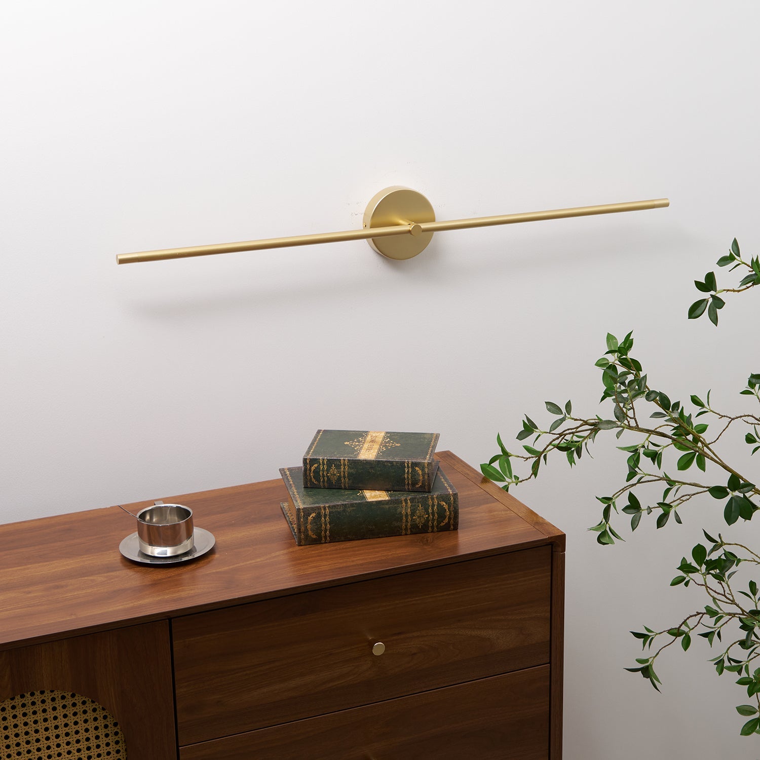 Aurora Linear Vanity Light