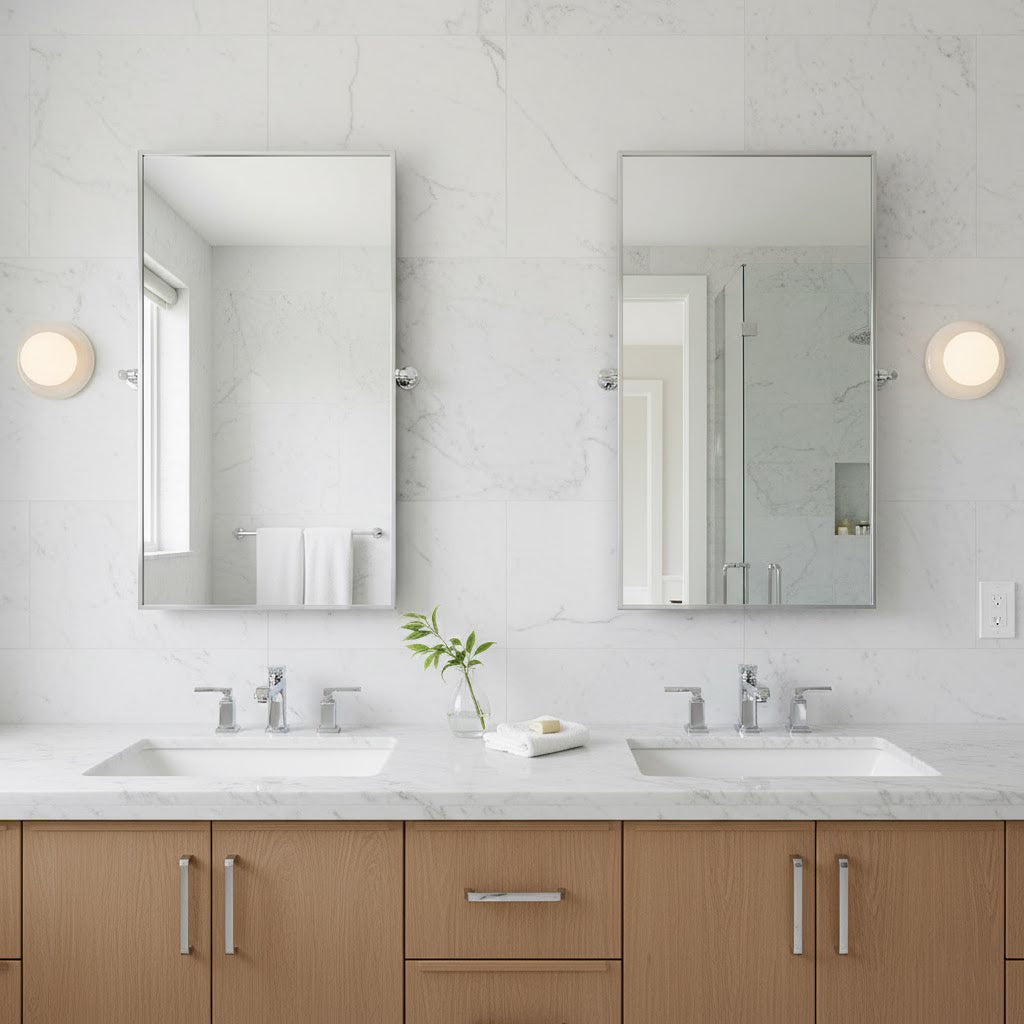 Onyx Vein Wall Sconce