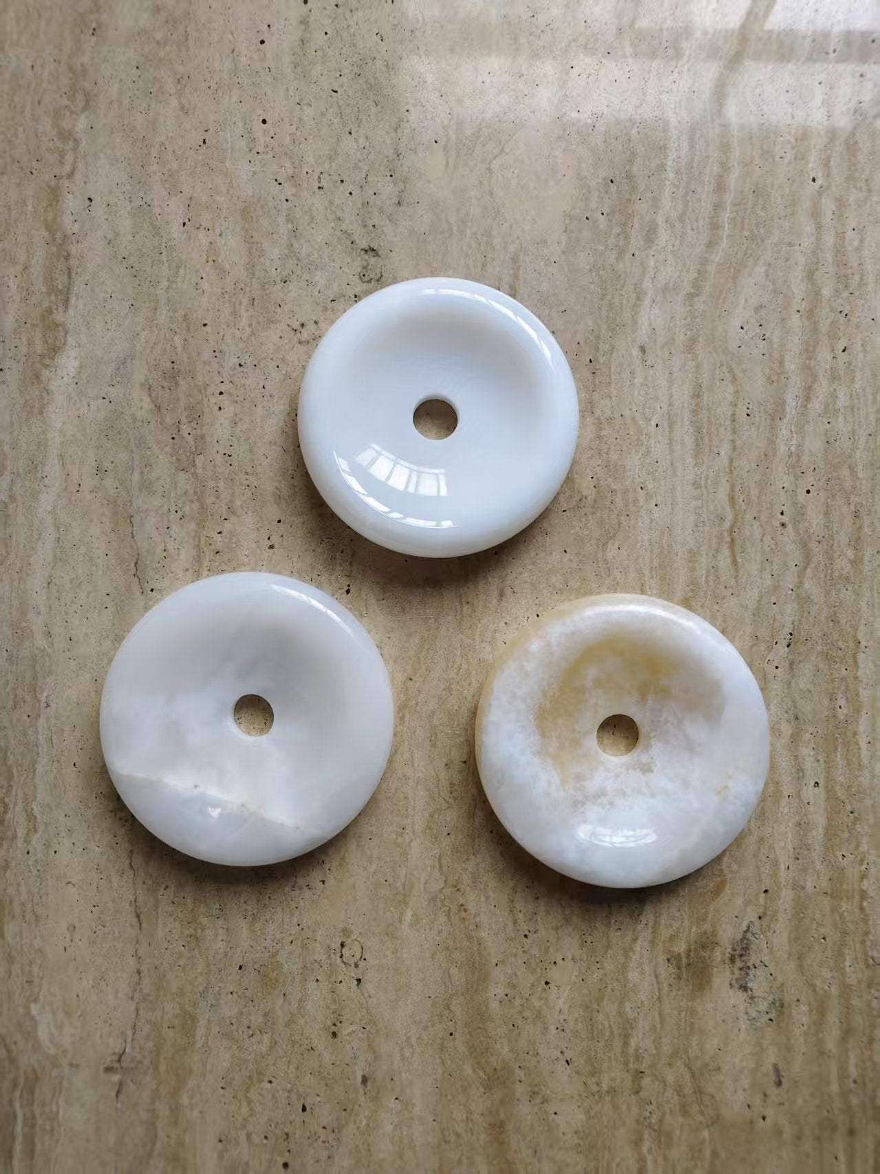 Onyx Vein Wall Sconce