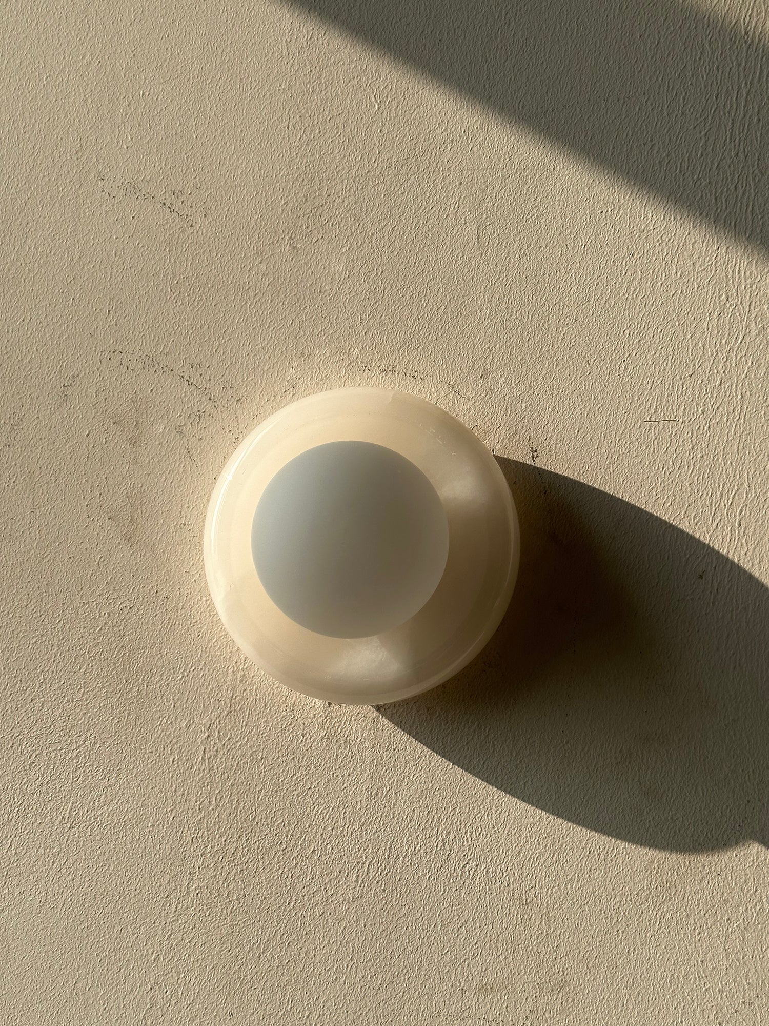 Onyx Vein Wall Sconce