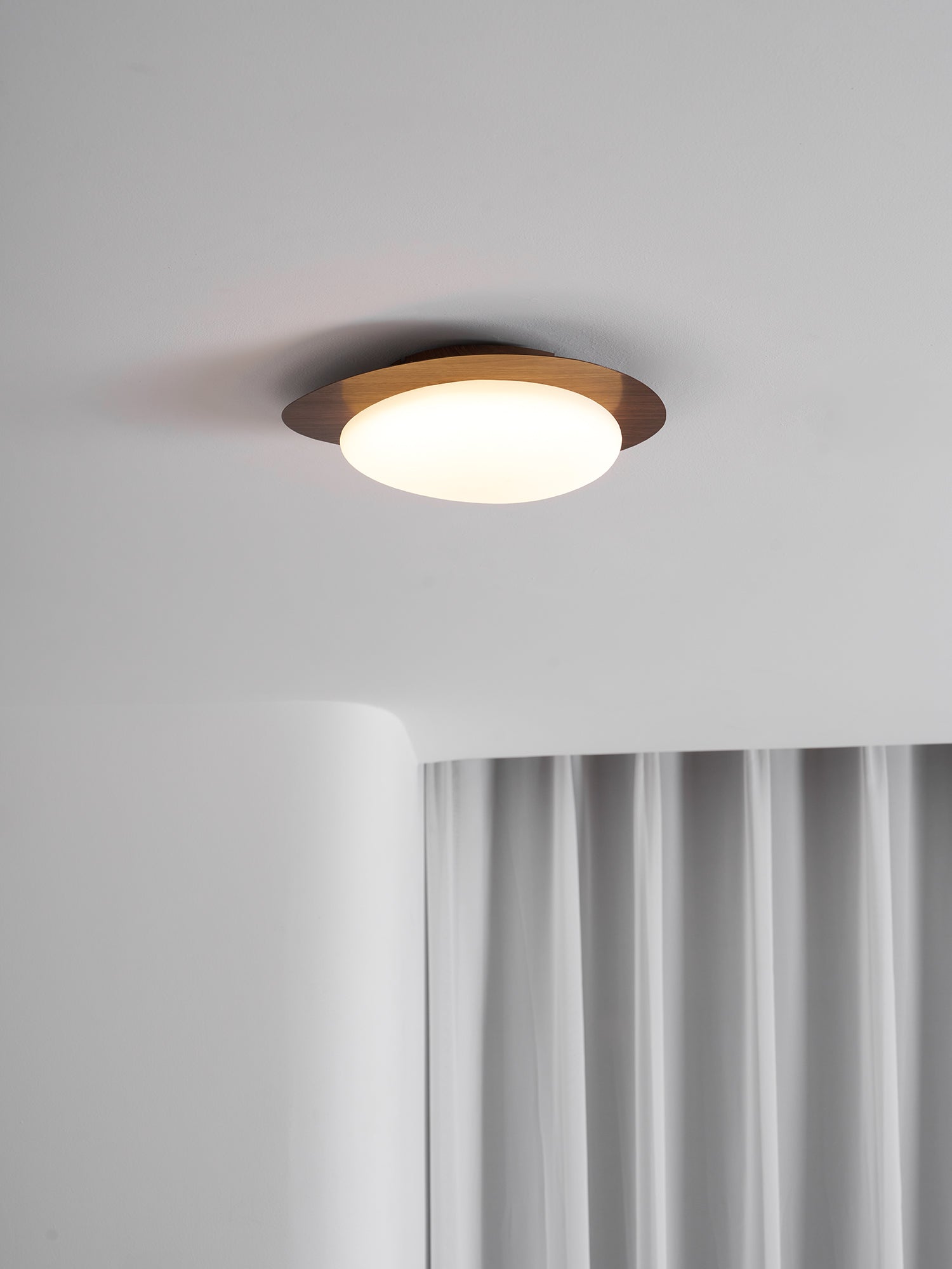 Riverstone LED Flush Mount