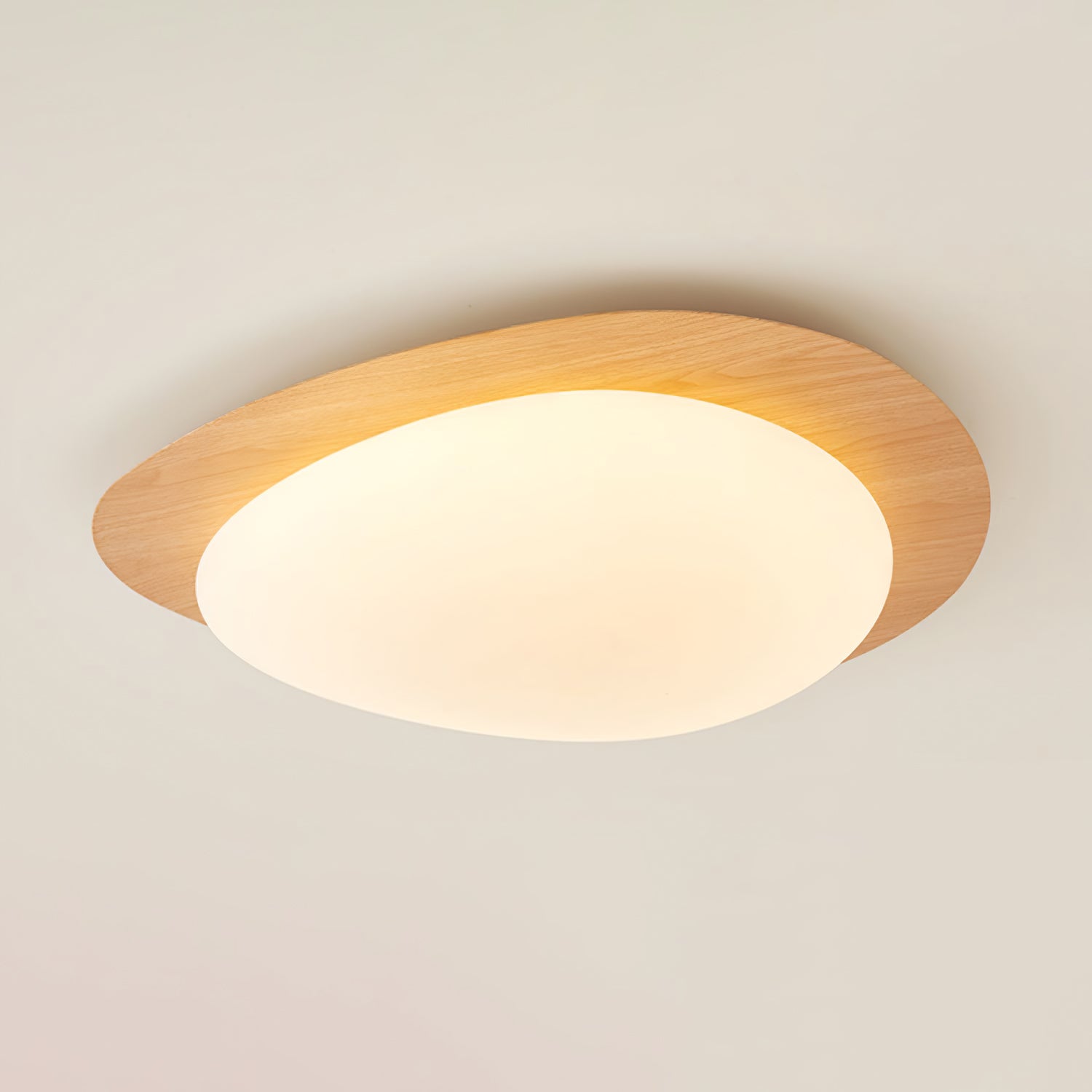 Riverstone LED Flush Mount