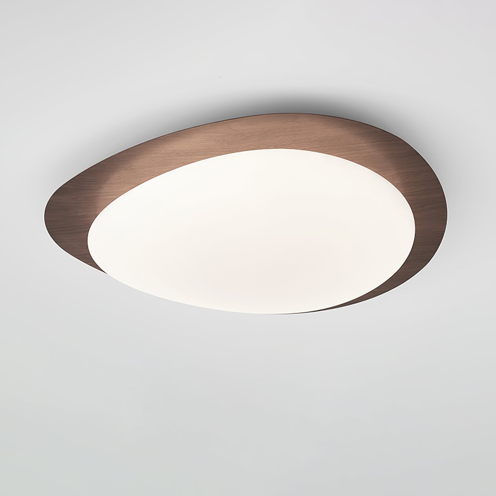 Riverstone LED Flush Mount