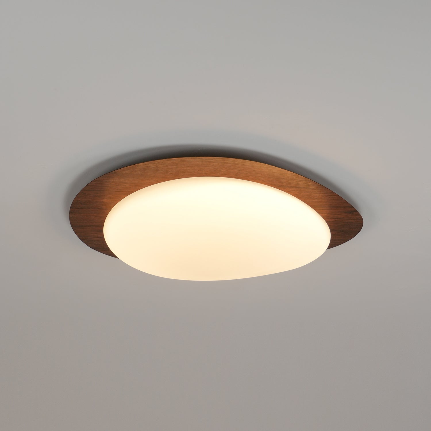 Riverstone LED Flush Mount