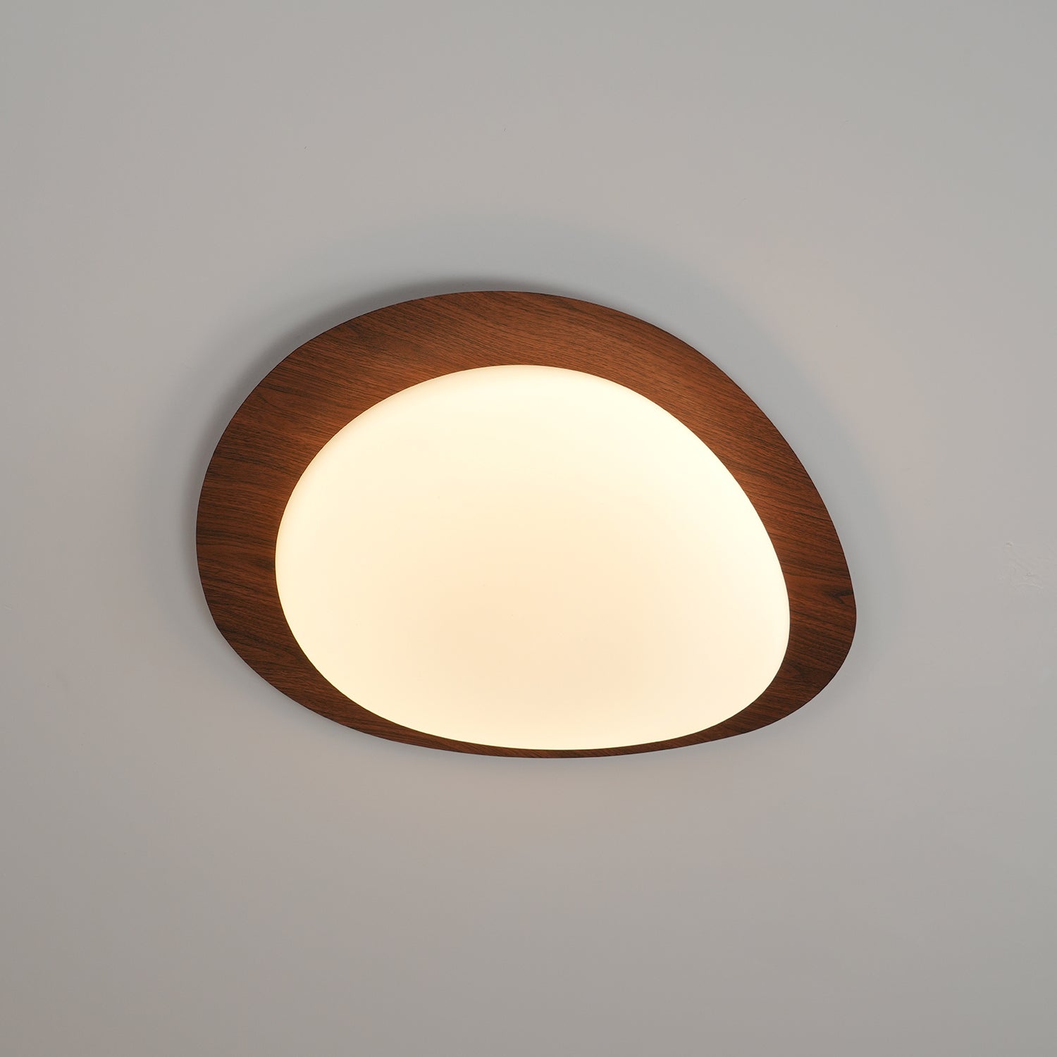 Riverstone LED Flush Mount