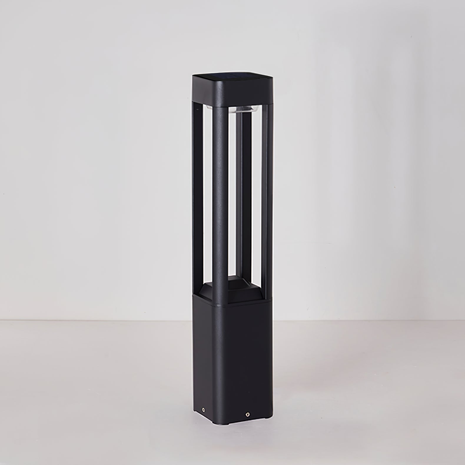 Slim Column Path Bollard