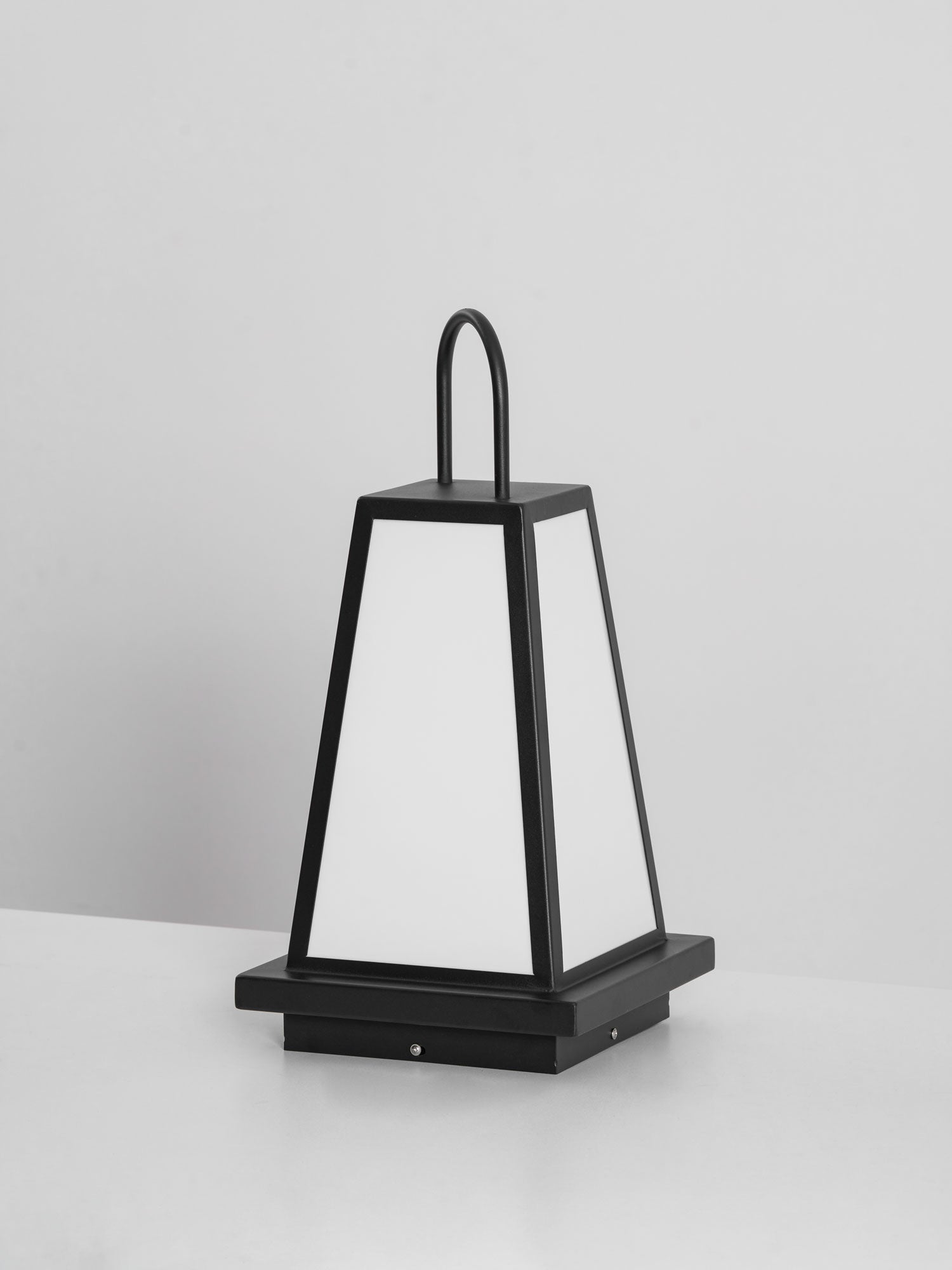 Carry Anywhere Patio Lantern