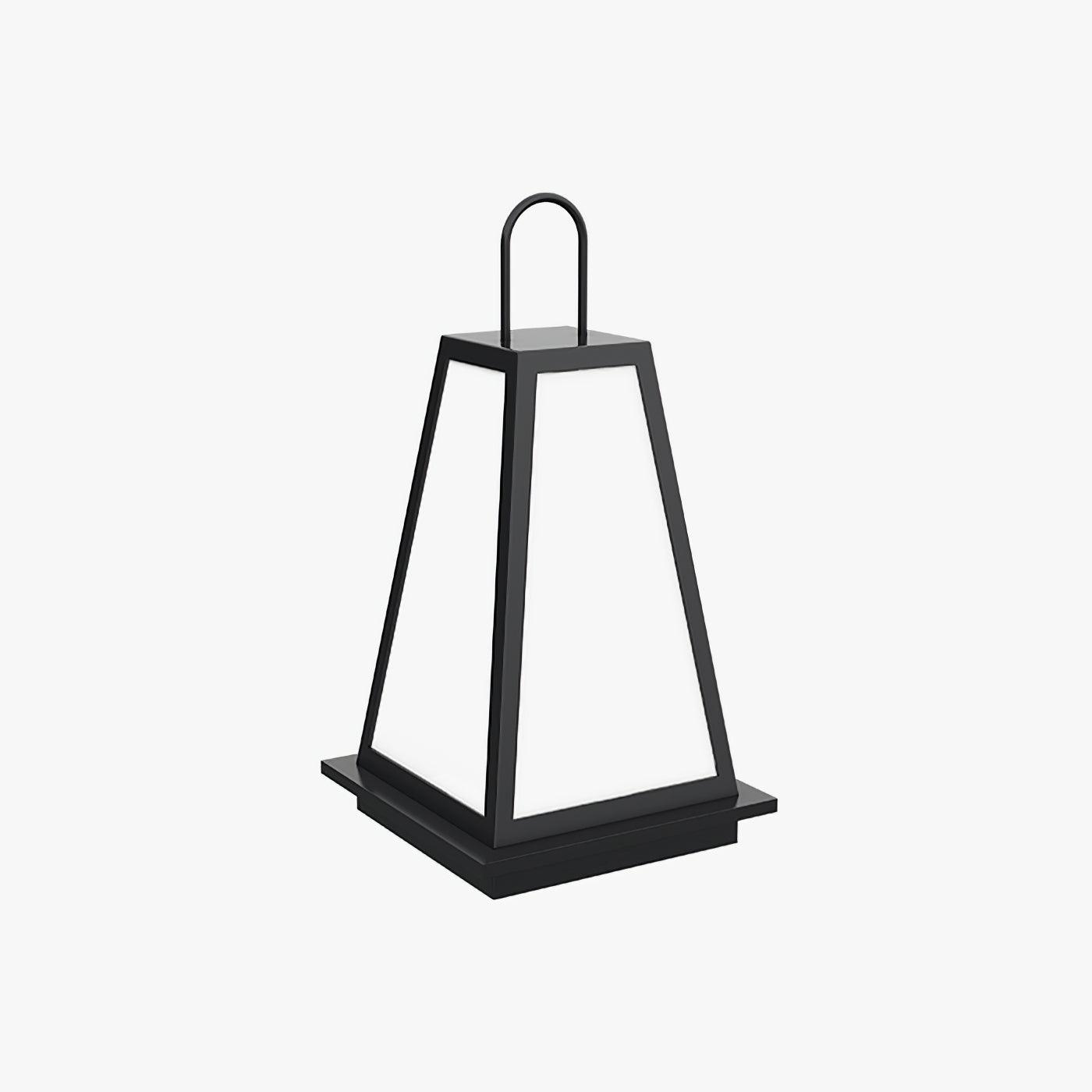 Carry Anywhere Patio Lantern