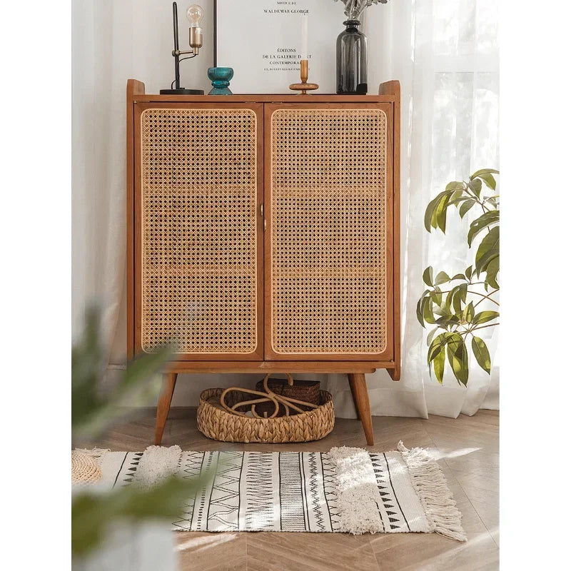 Marrakech Tufted Tassel Rug