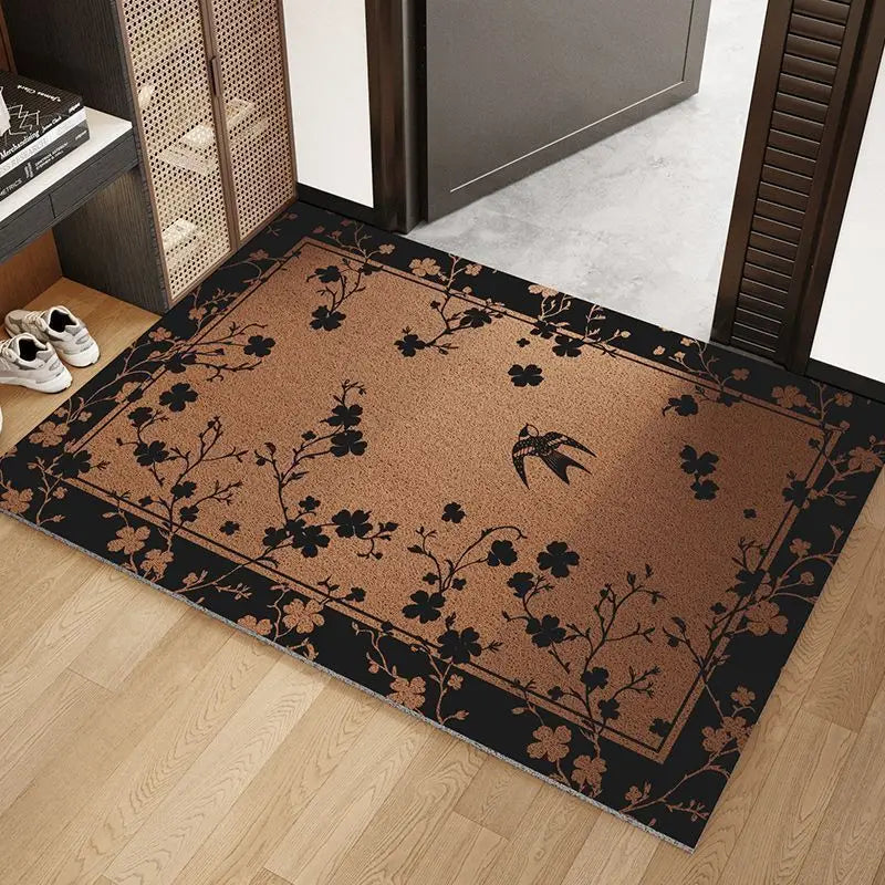 Verge Wire-Loop Door Mat