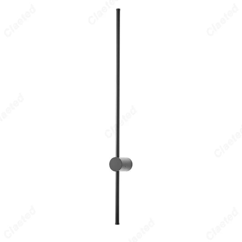 Rotating Outdoor Strip Wall Light