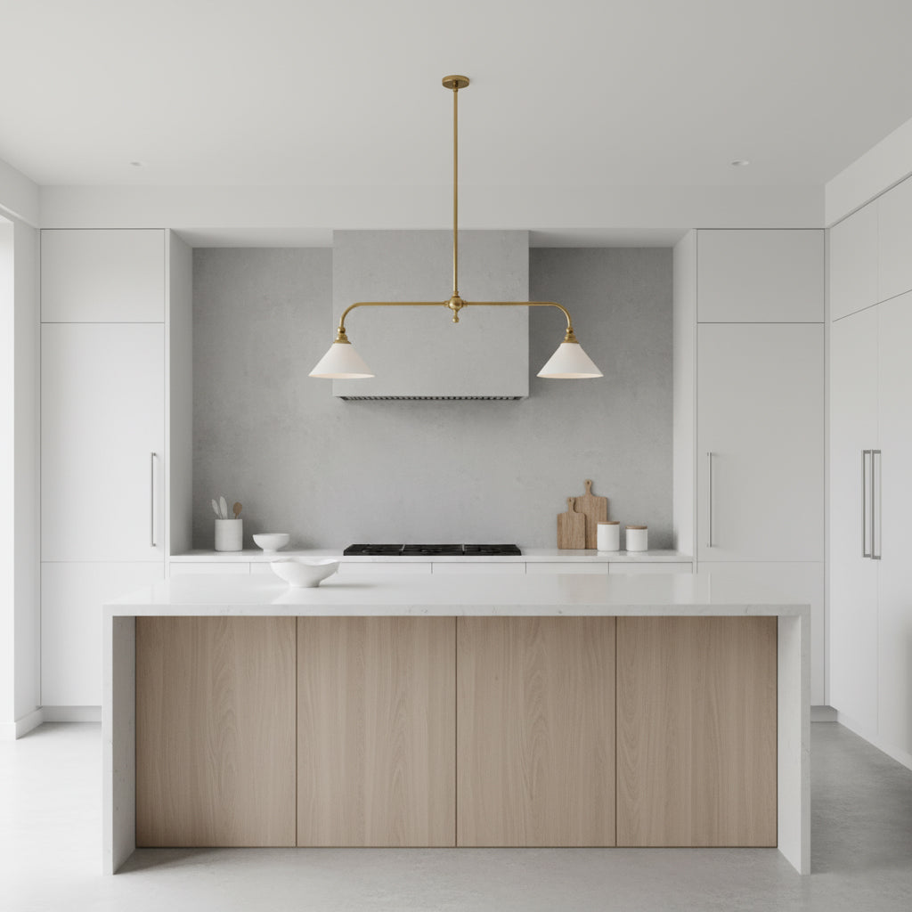 Norfolk Linear Pendant