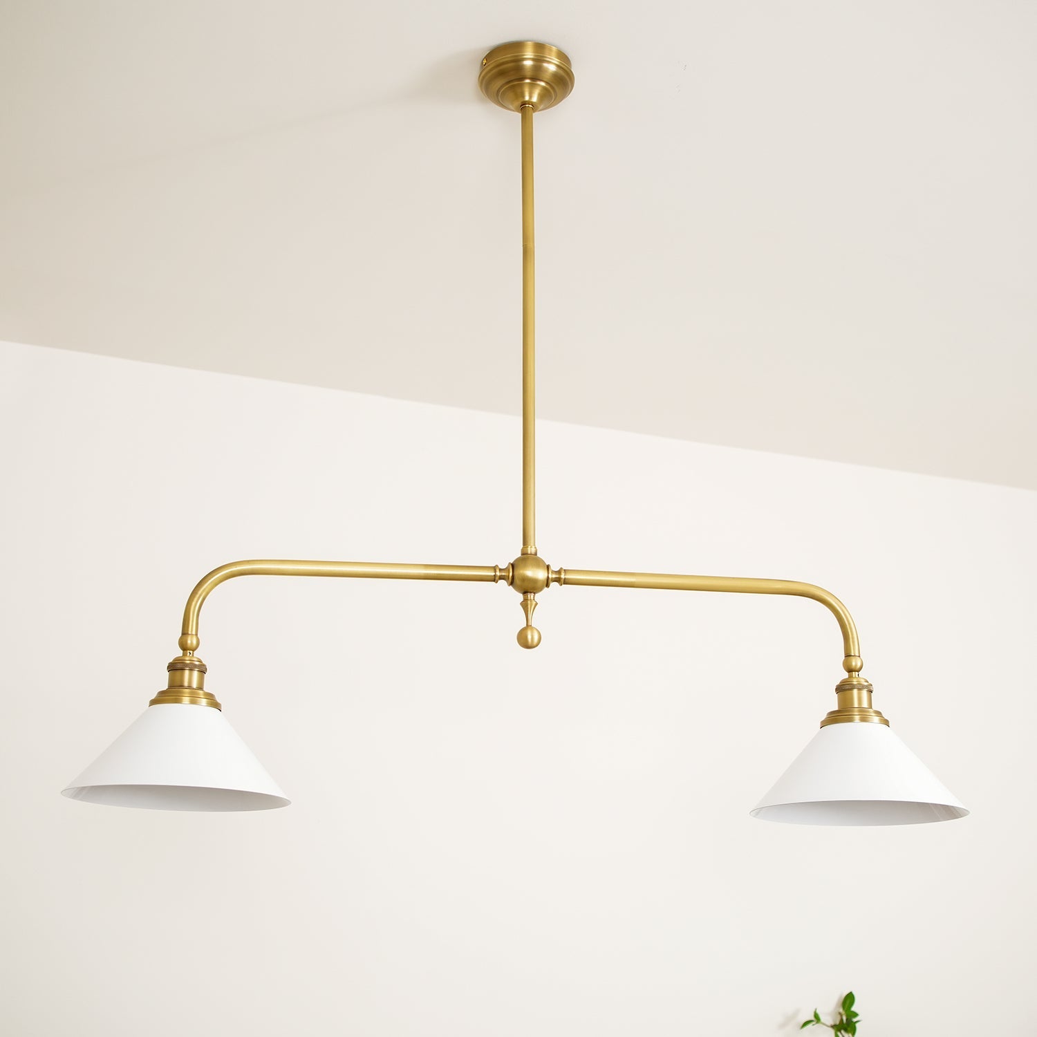 Norfolk Linear Pendant