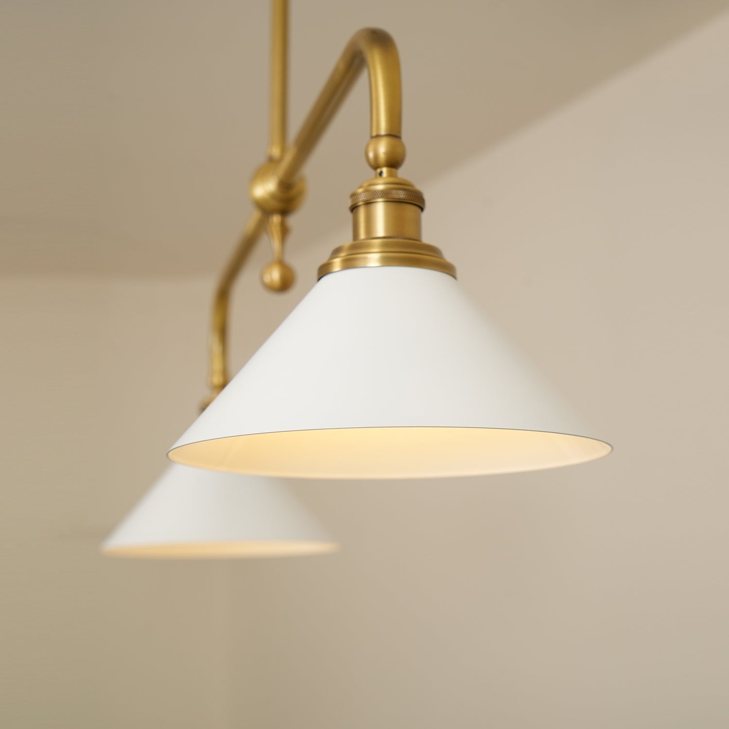 Norfolk Linear Pendant