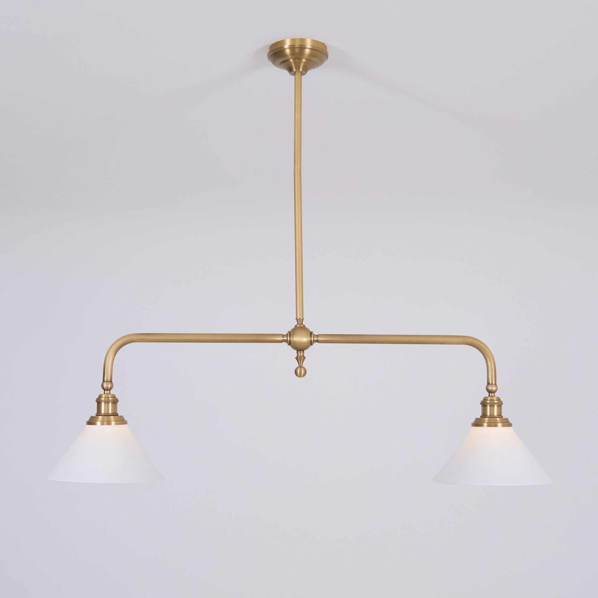 Norfolk Linear Pendant