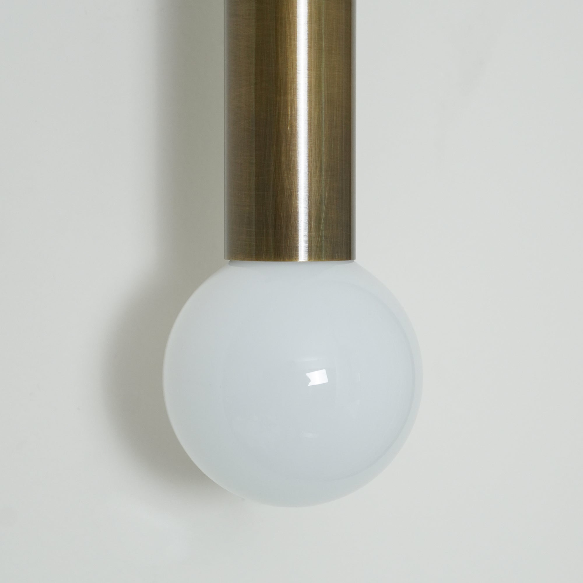 Persepolis Marble Sconce