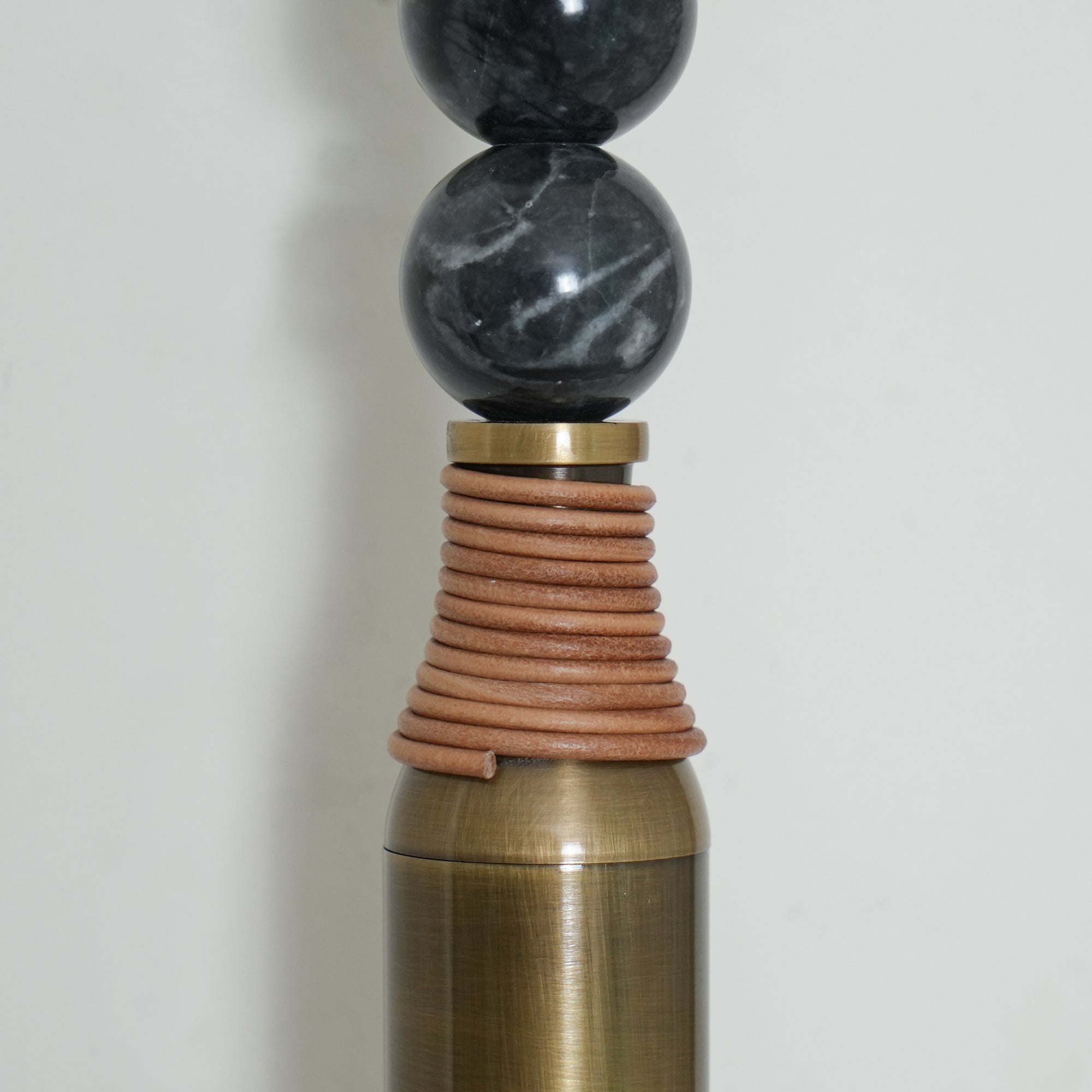 Persepolis Marble Sconce