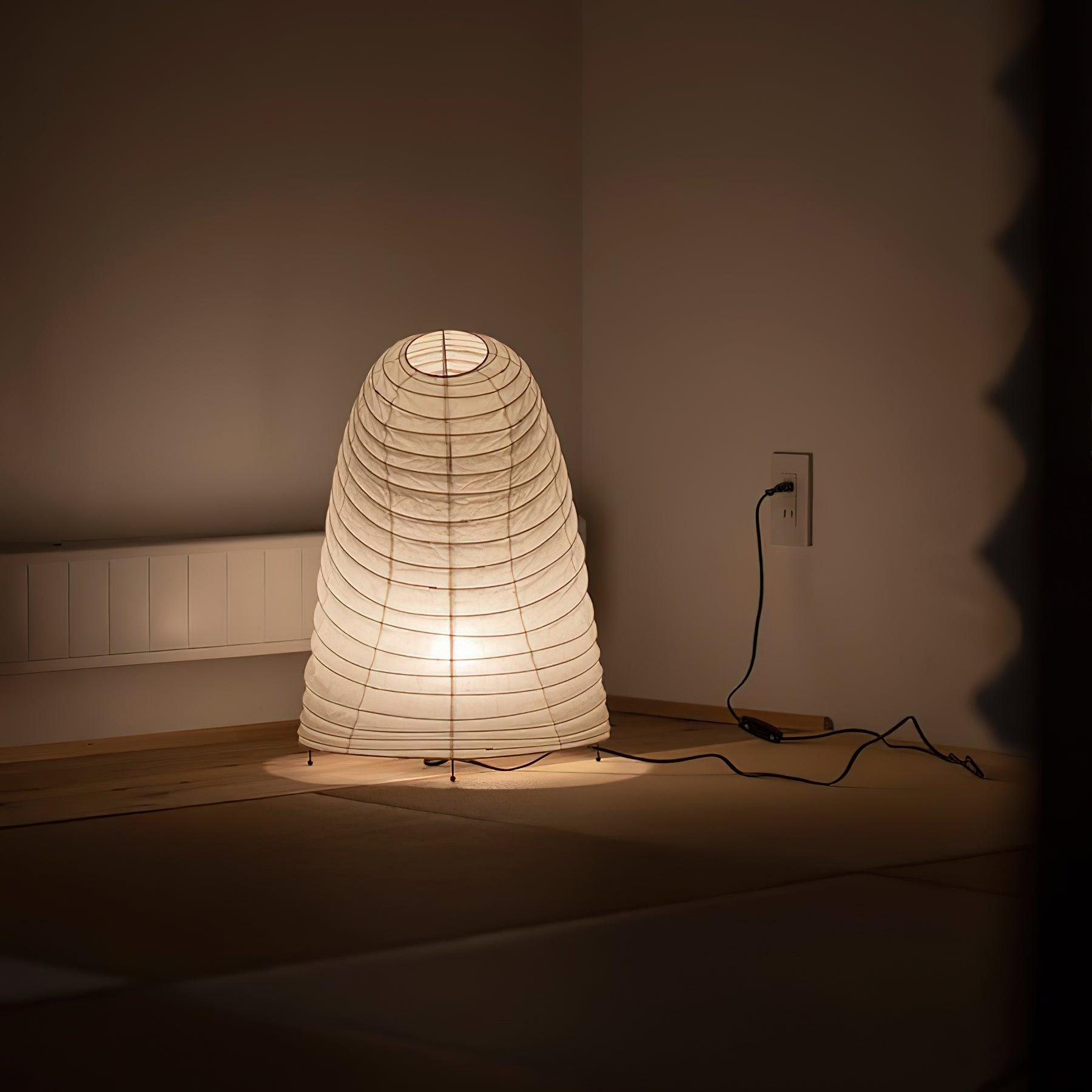 Hoshi Washi Paper Table Lantern