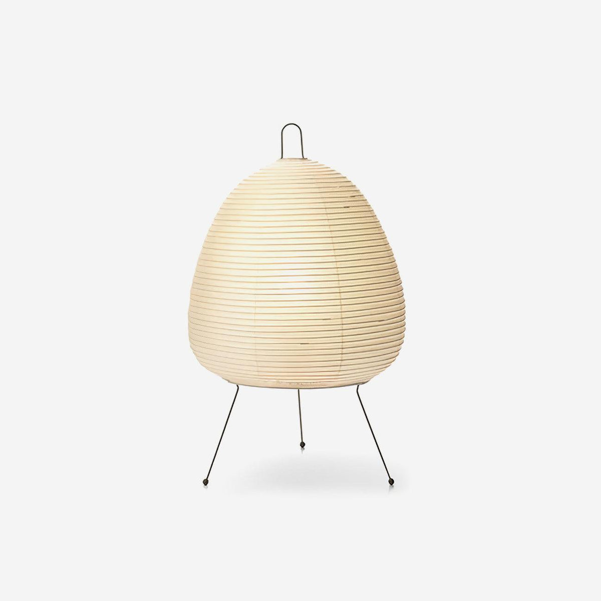 Hoshi Washi Paper Table Lantern