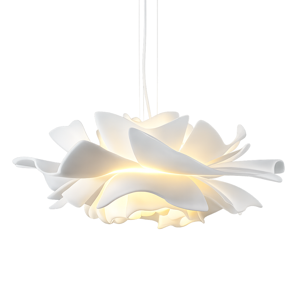 Blossom Pendant Light