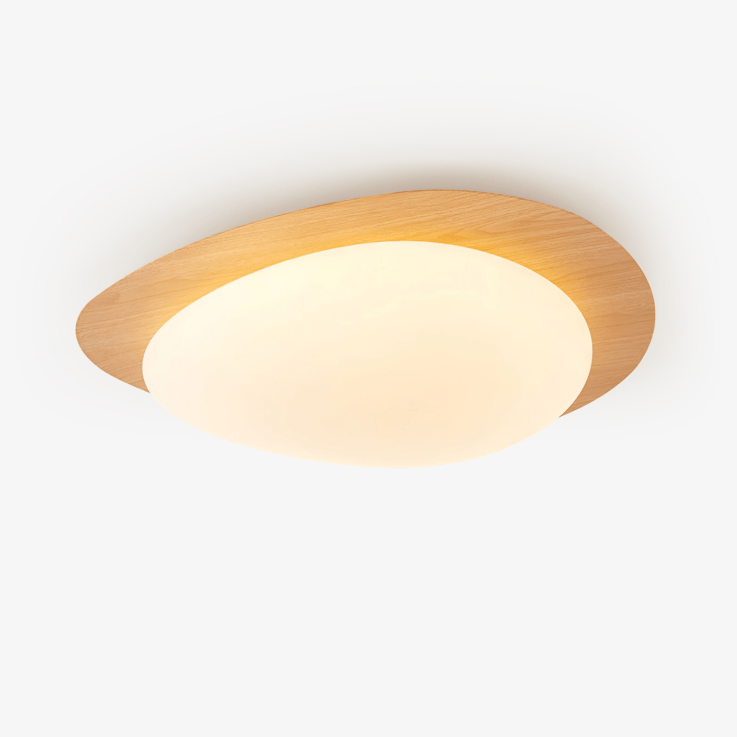 Riverstone LED Flush Mount