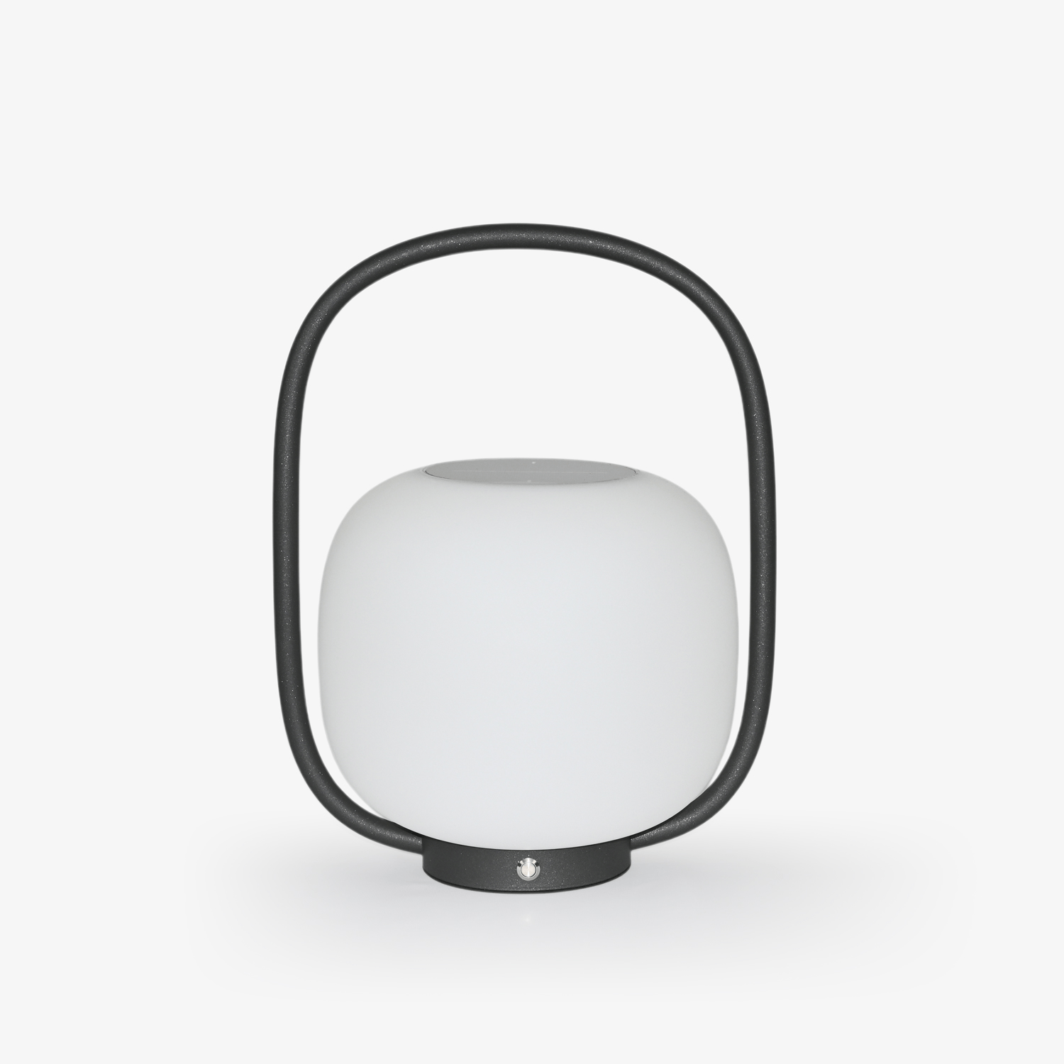 Portable Solar Handle Lantern
