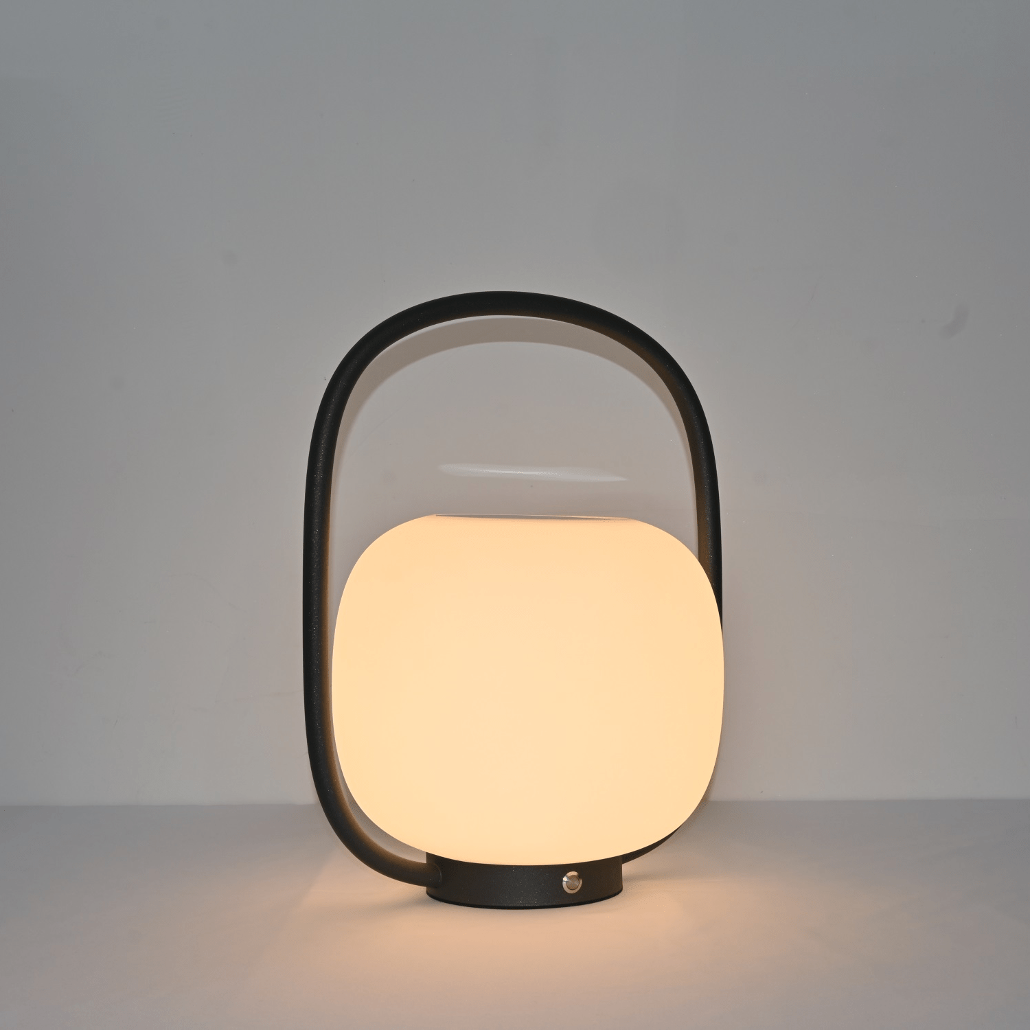 Portable Solar Handle Lantern