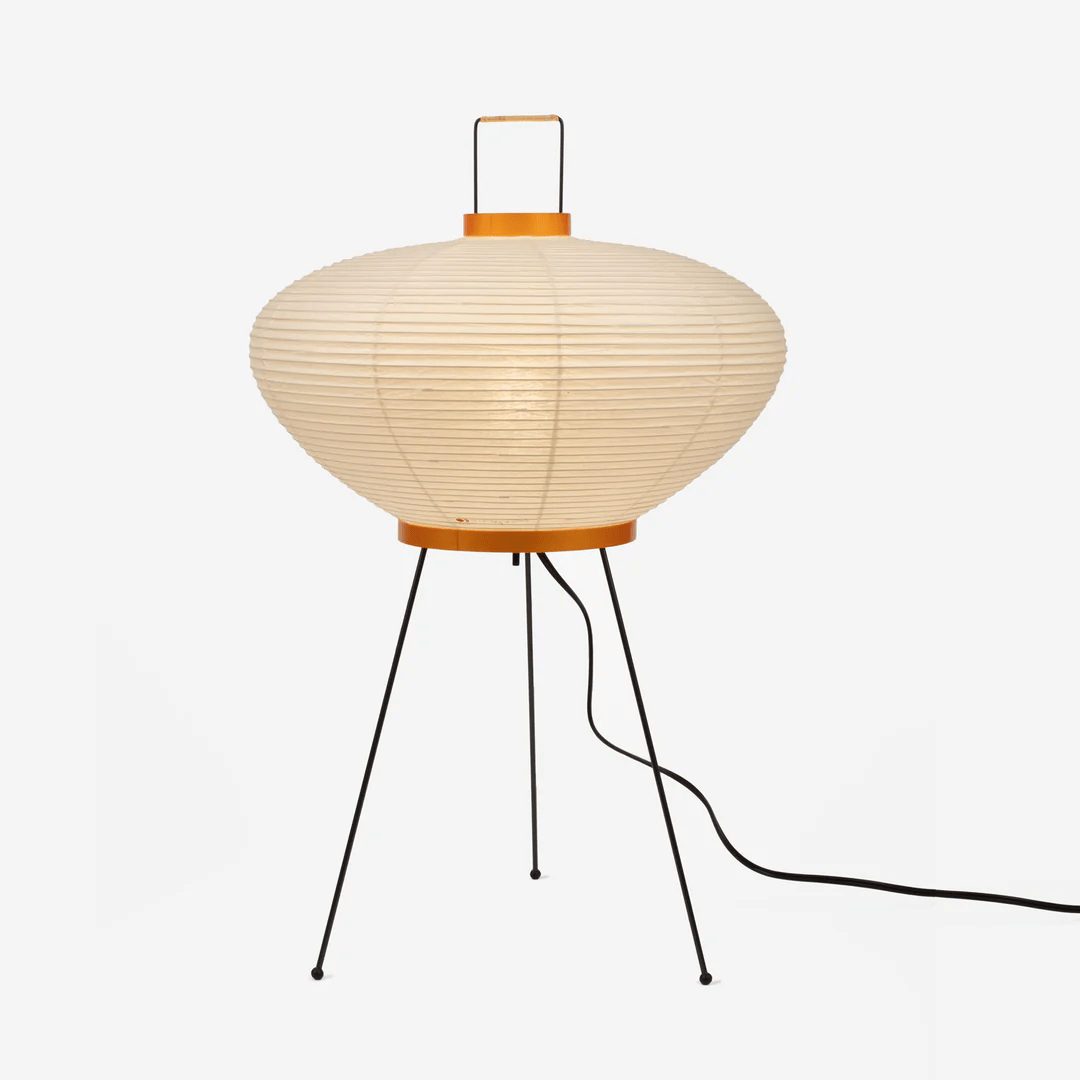 Hoshi Washi Paper Table Lantern
