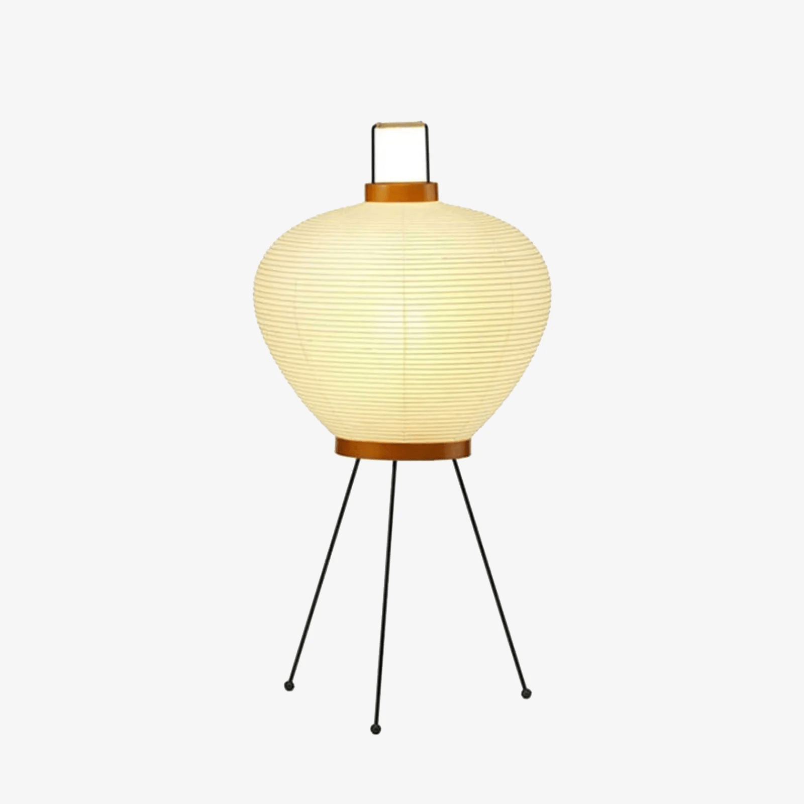 Hoshi Washi Paper Table Lantern