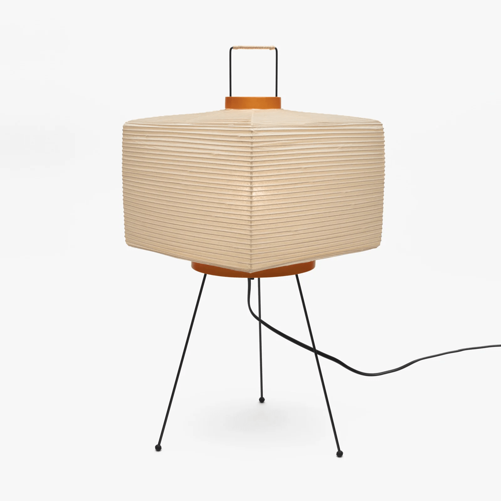 Hoshi Washi Paper Table Lantern