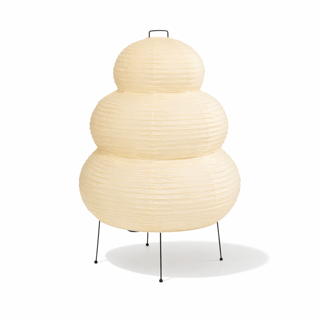 Hoshi Washi Paper Table Lantern