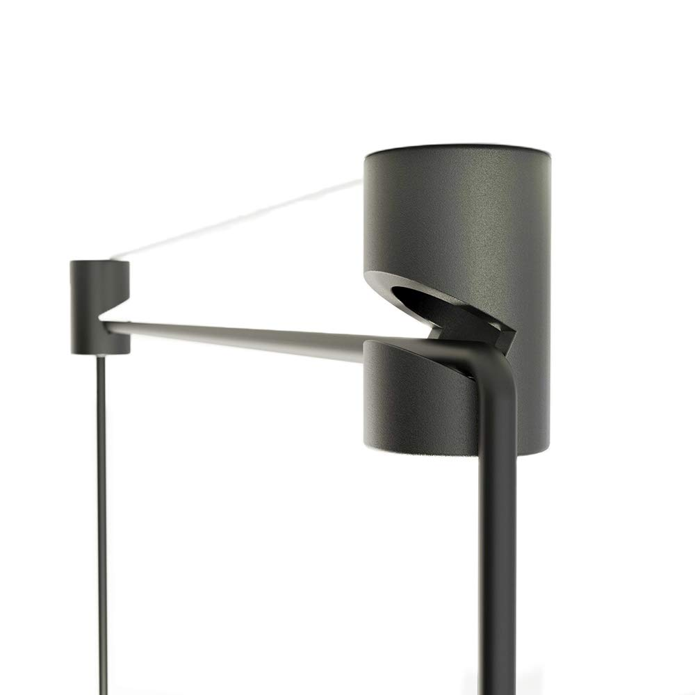 Nimbus Silk Pendant Light