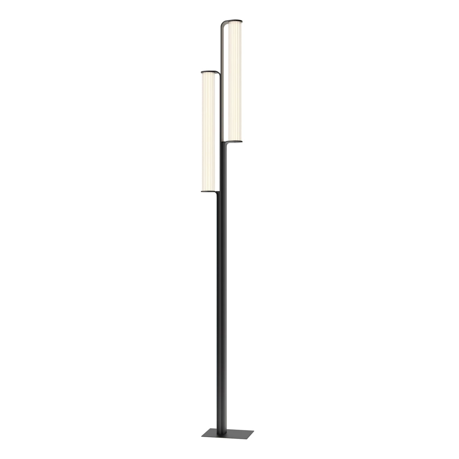 Lumina Post Lamp
