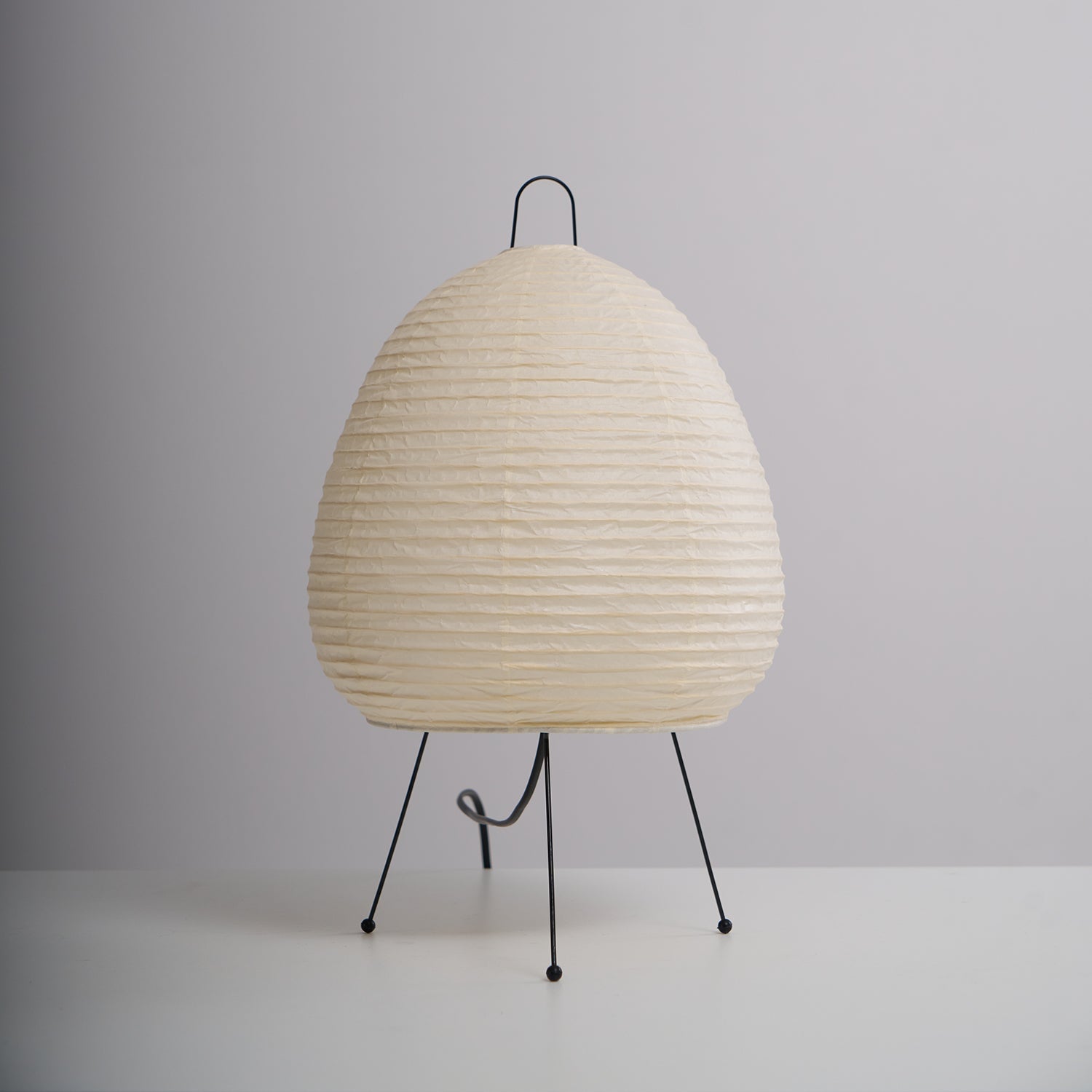 Hoshi Washi Paper Table Lantern