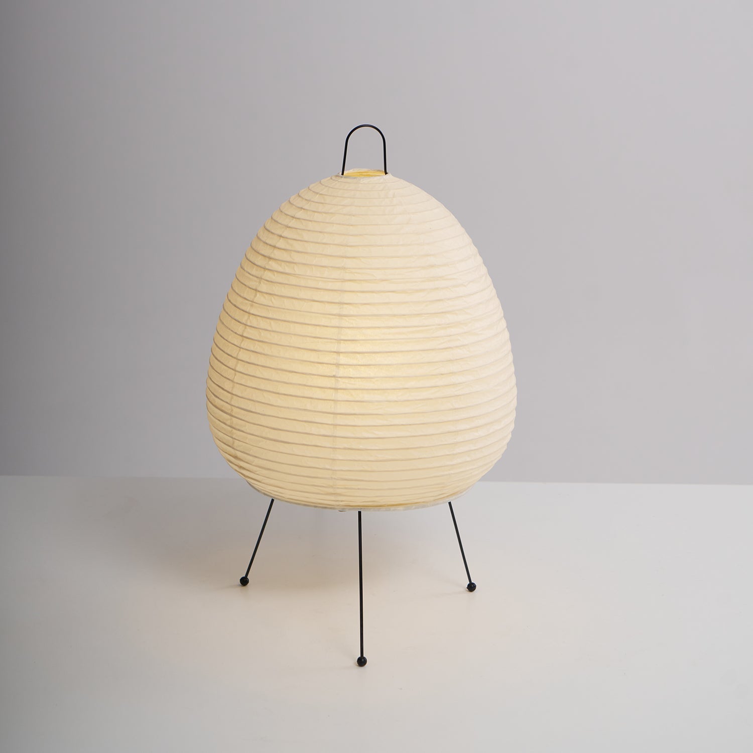 Hoshi Washi Paper Table Lantern