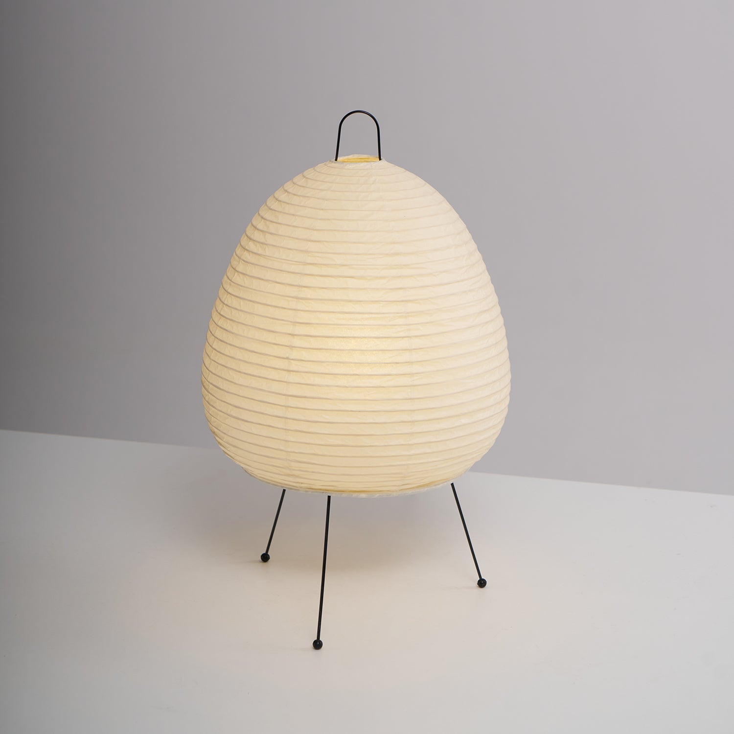 Hoshi Washi Paper Table Lantern