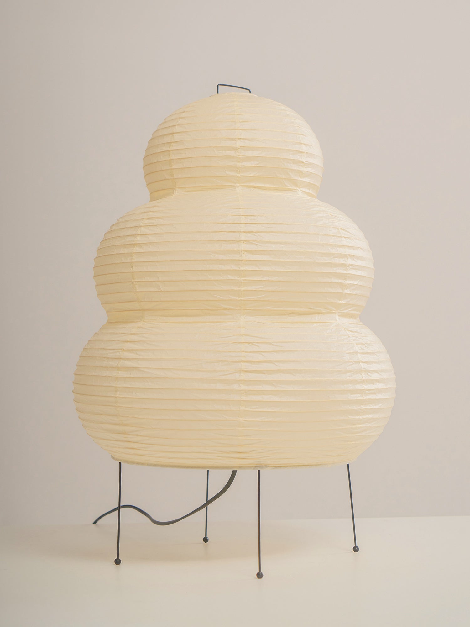 Hoshi Washi Paper Table Lantern