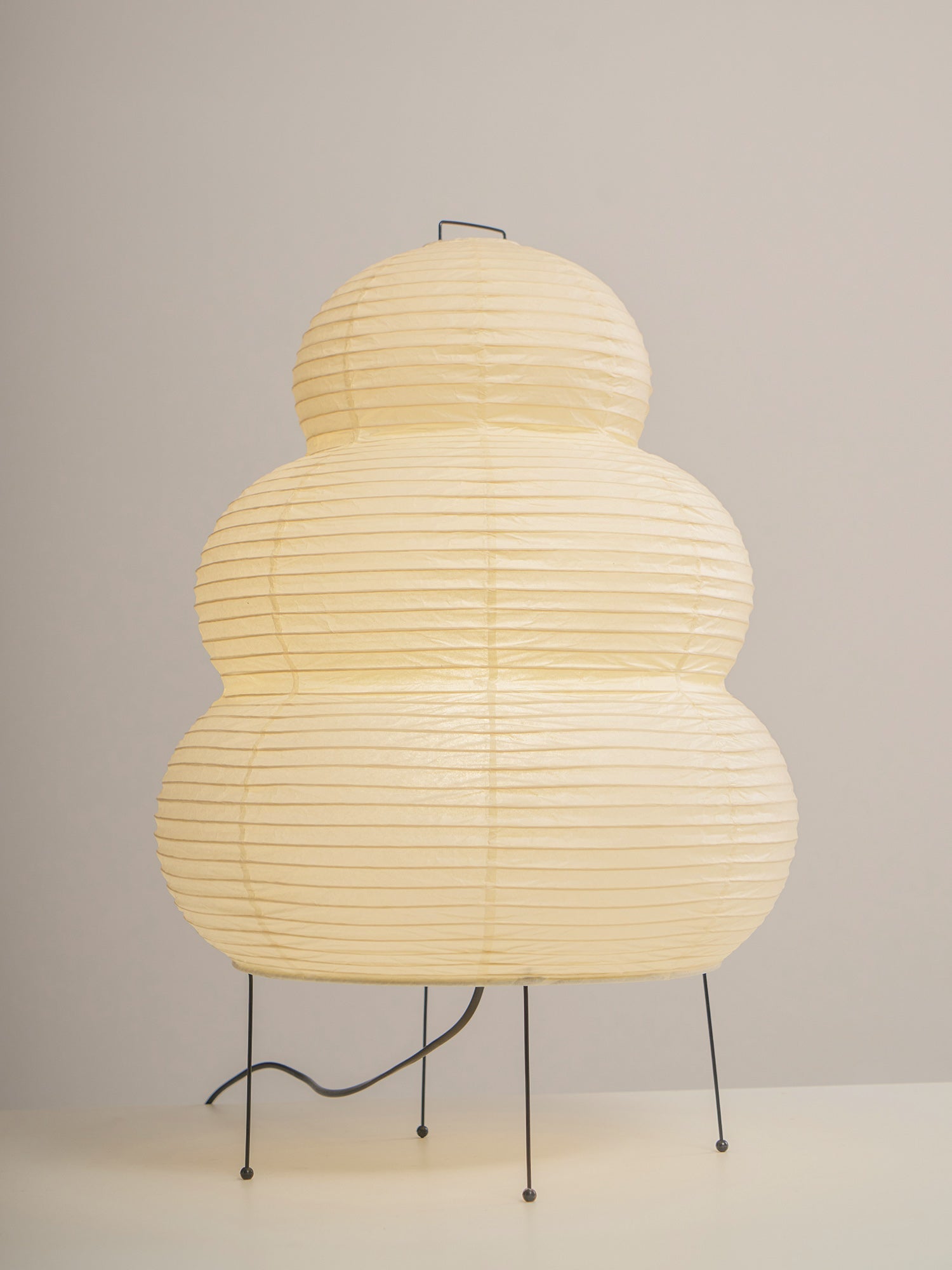 Hoshi Washi Paper Table Lantern