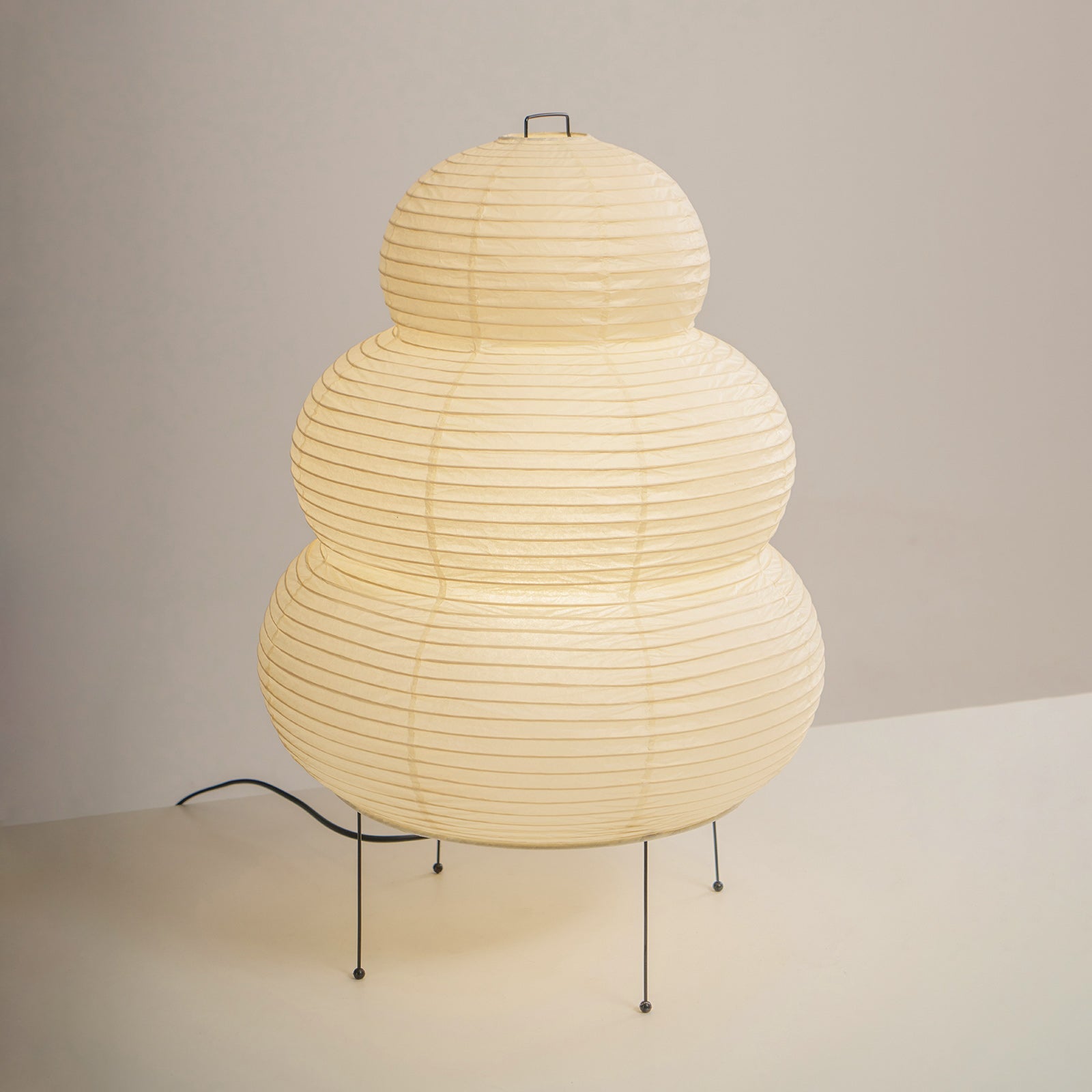 Hoshi Washi Paper Table Lantern