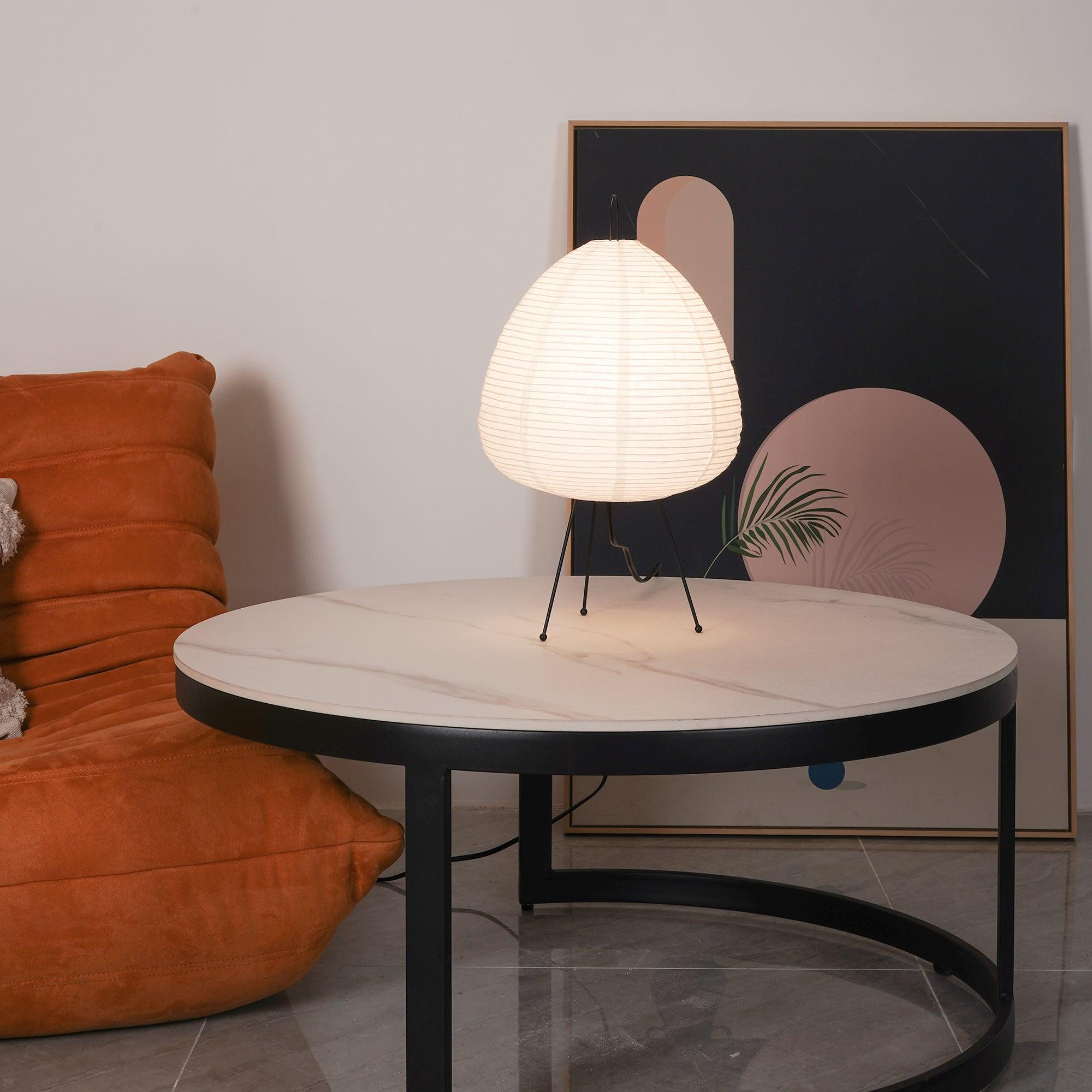 Hoshi Washi Paper Table Lantern