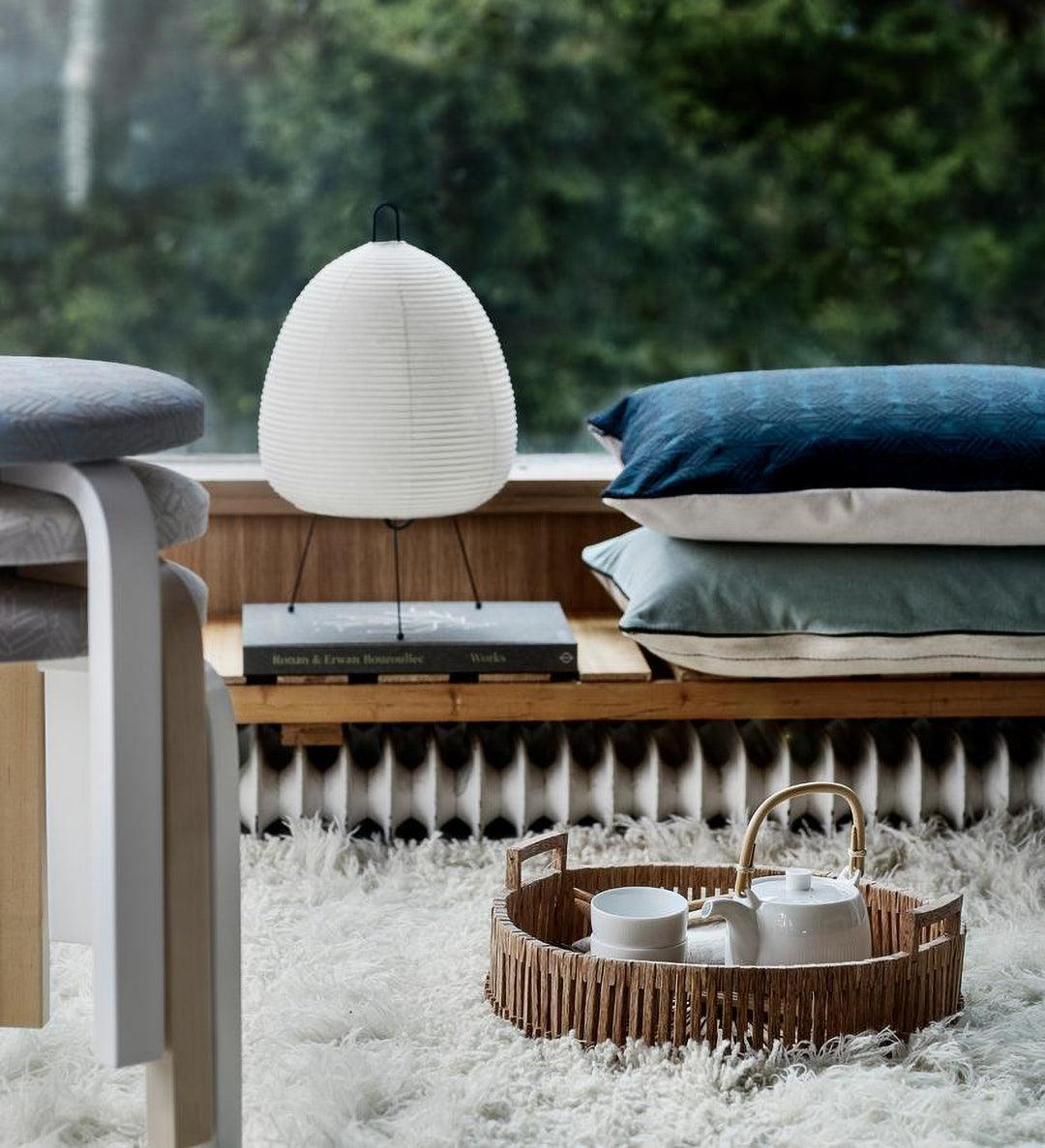 Hoshi Washi Paper Table Lantern