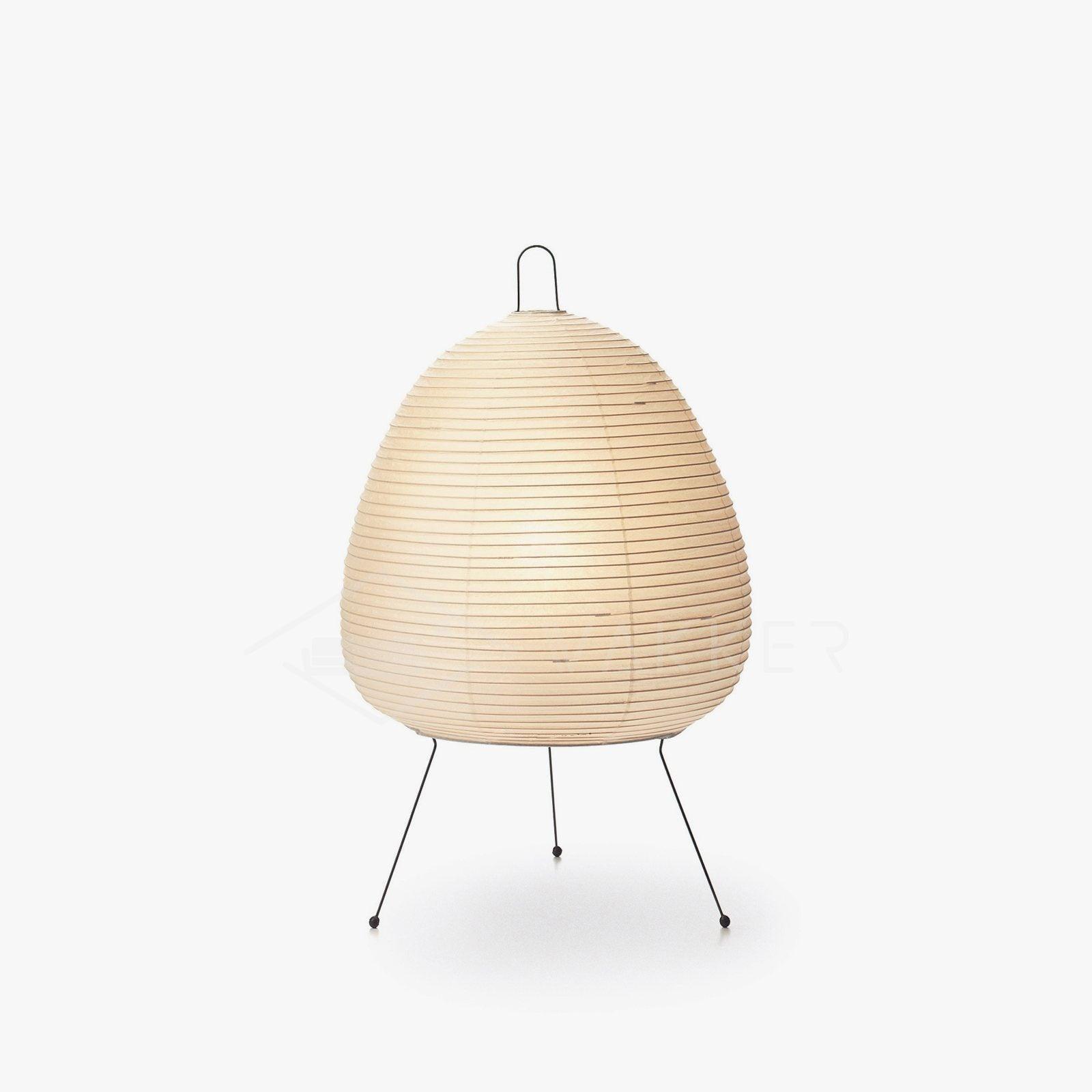 Hoshi Washi Paper Table Lantern
