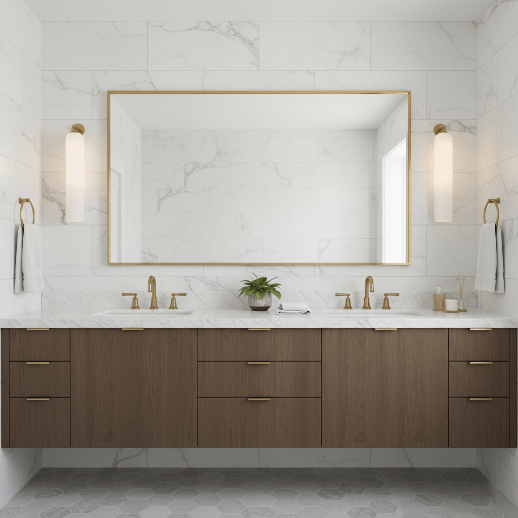 Luma Glass Wall Sconce