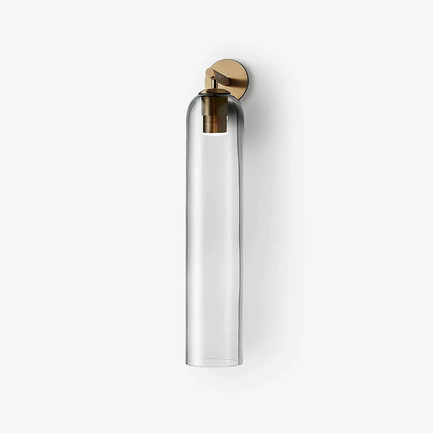 Luma Glass Wall Sconce