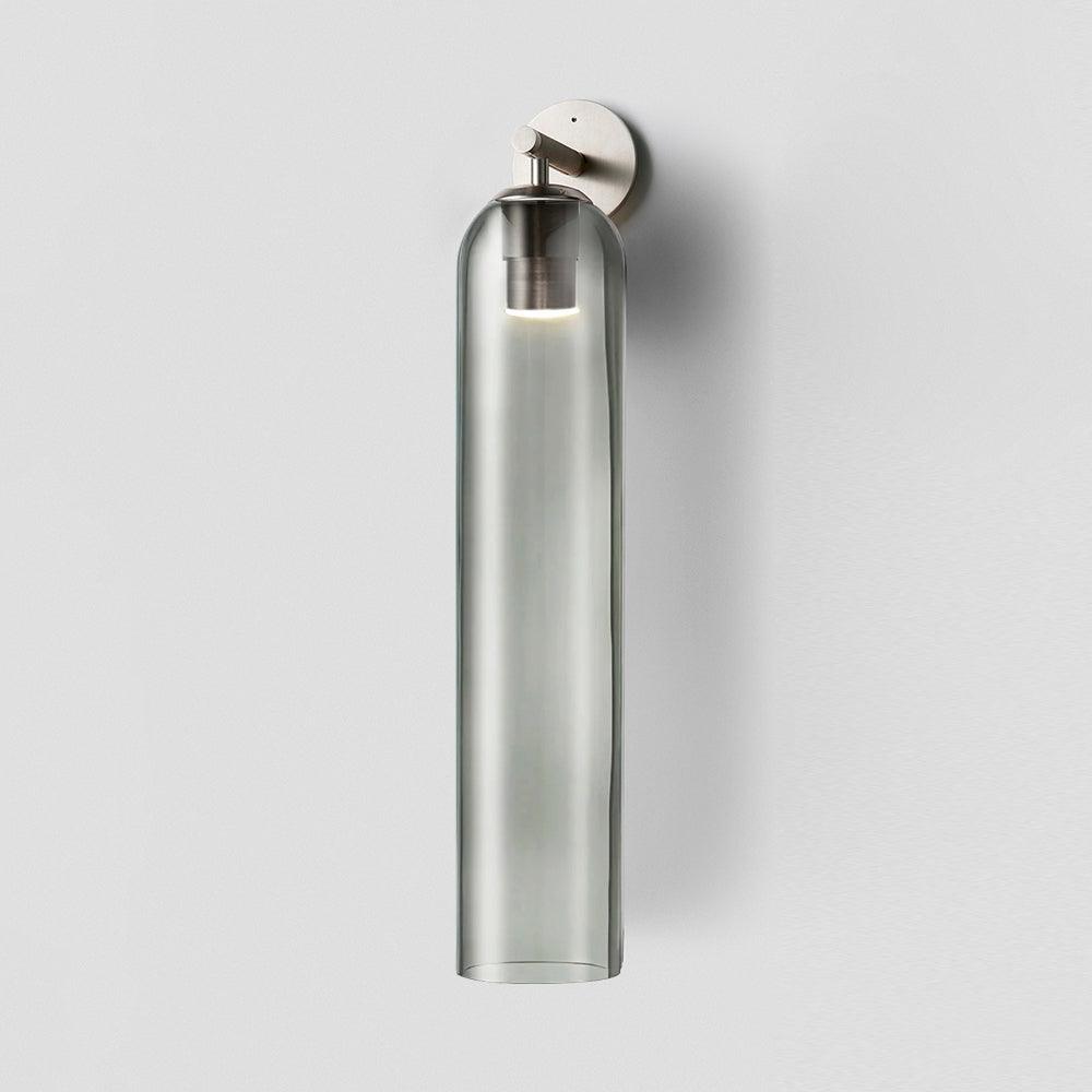 Luma Glass Wall Sconce