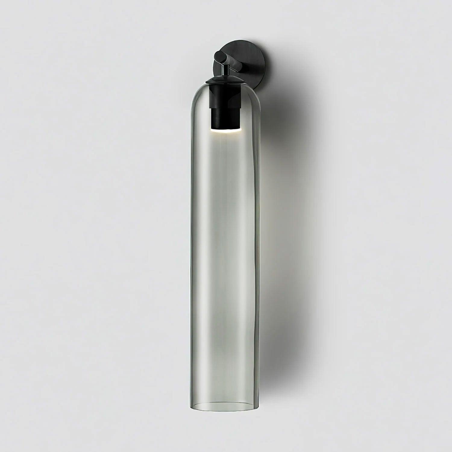 Luma Glass Wall Sconce