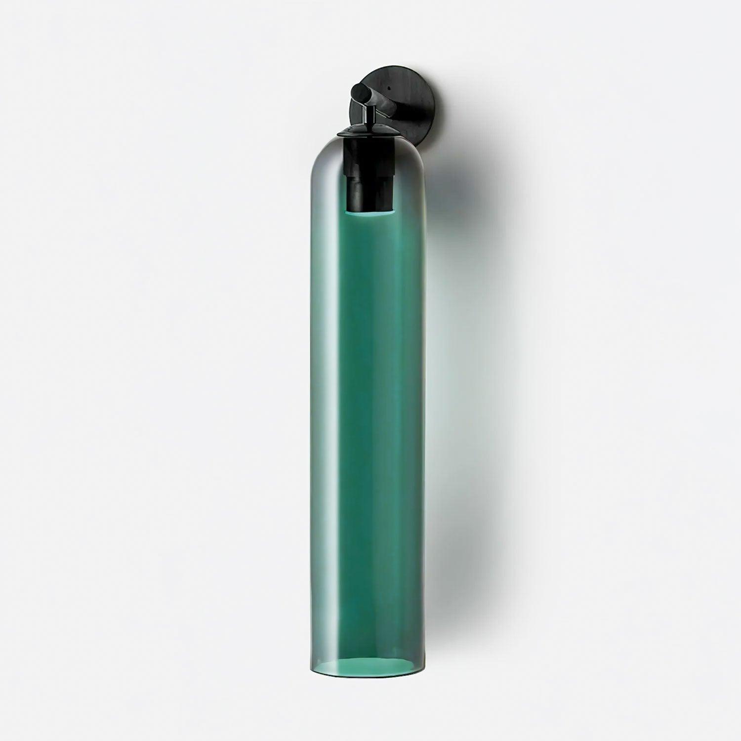 Luma Glass Wall Sconce