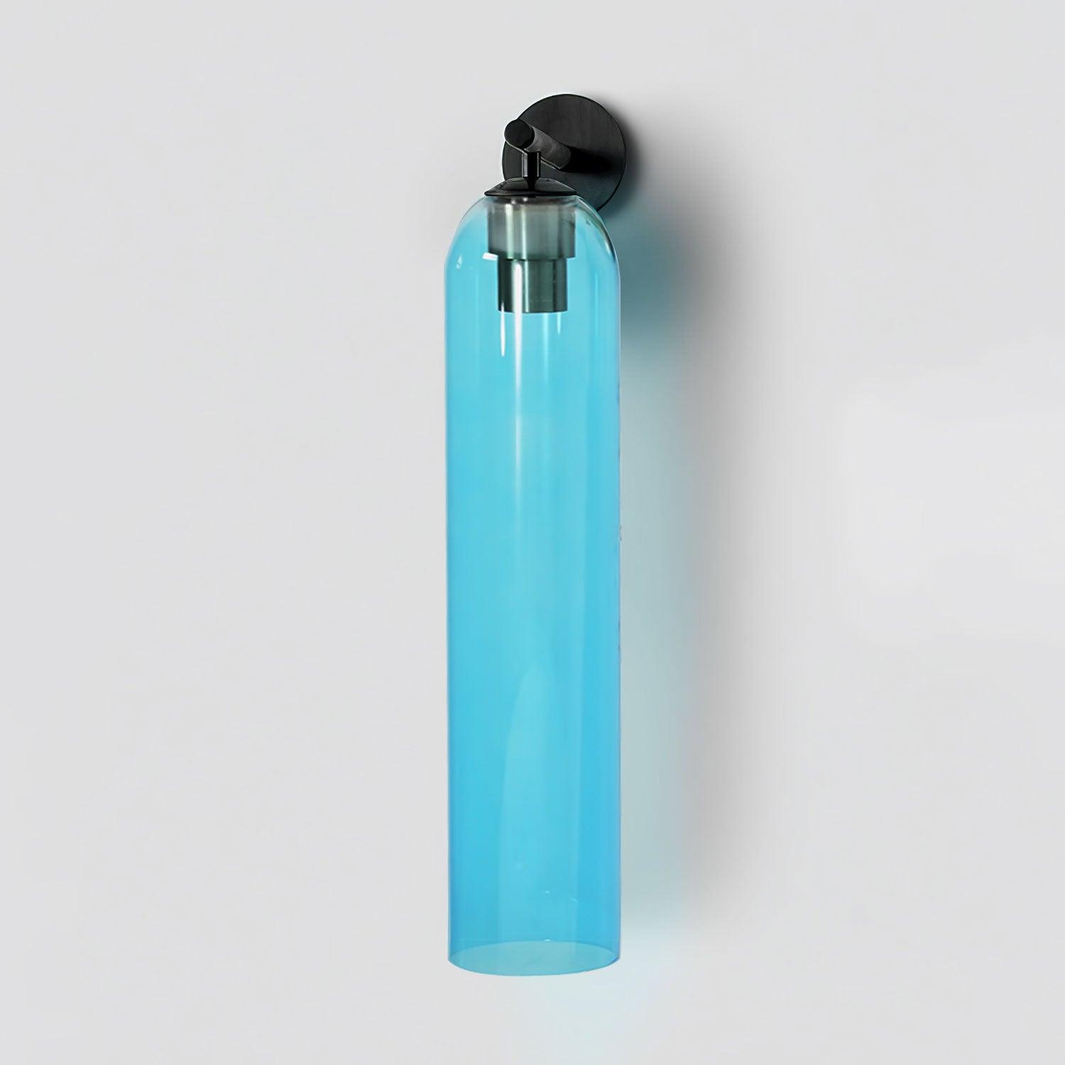 Luma Glass Wall Sconce