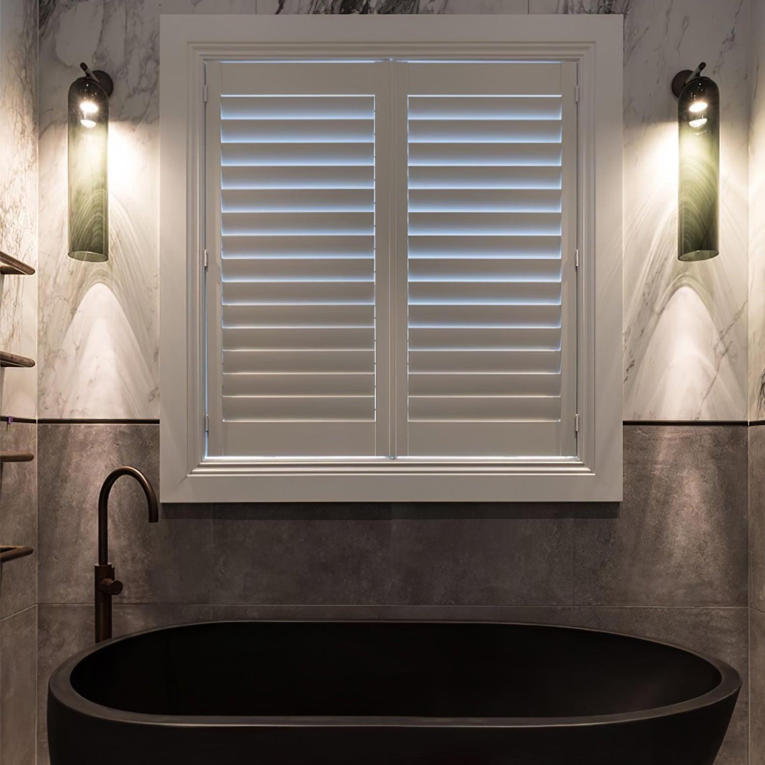 Luma Glass Wall Sconce
