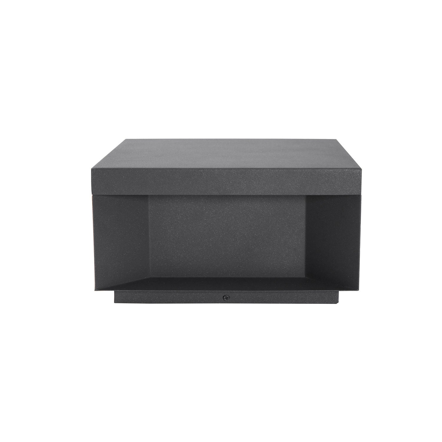 Low Profile Landscape Bollard Light